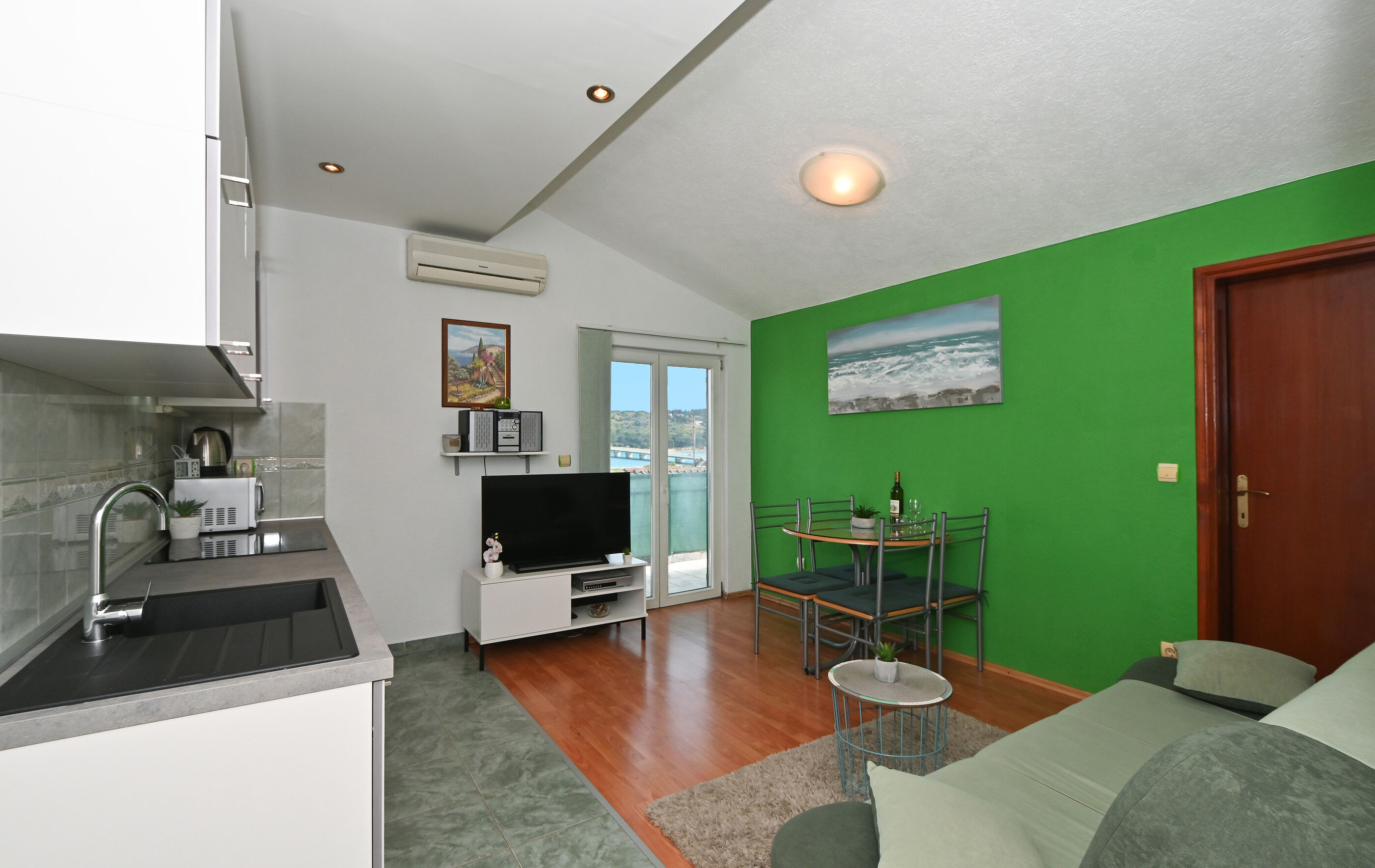Apartments Marija 47491-A3