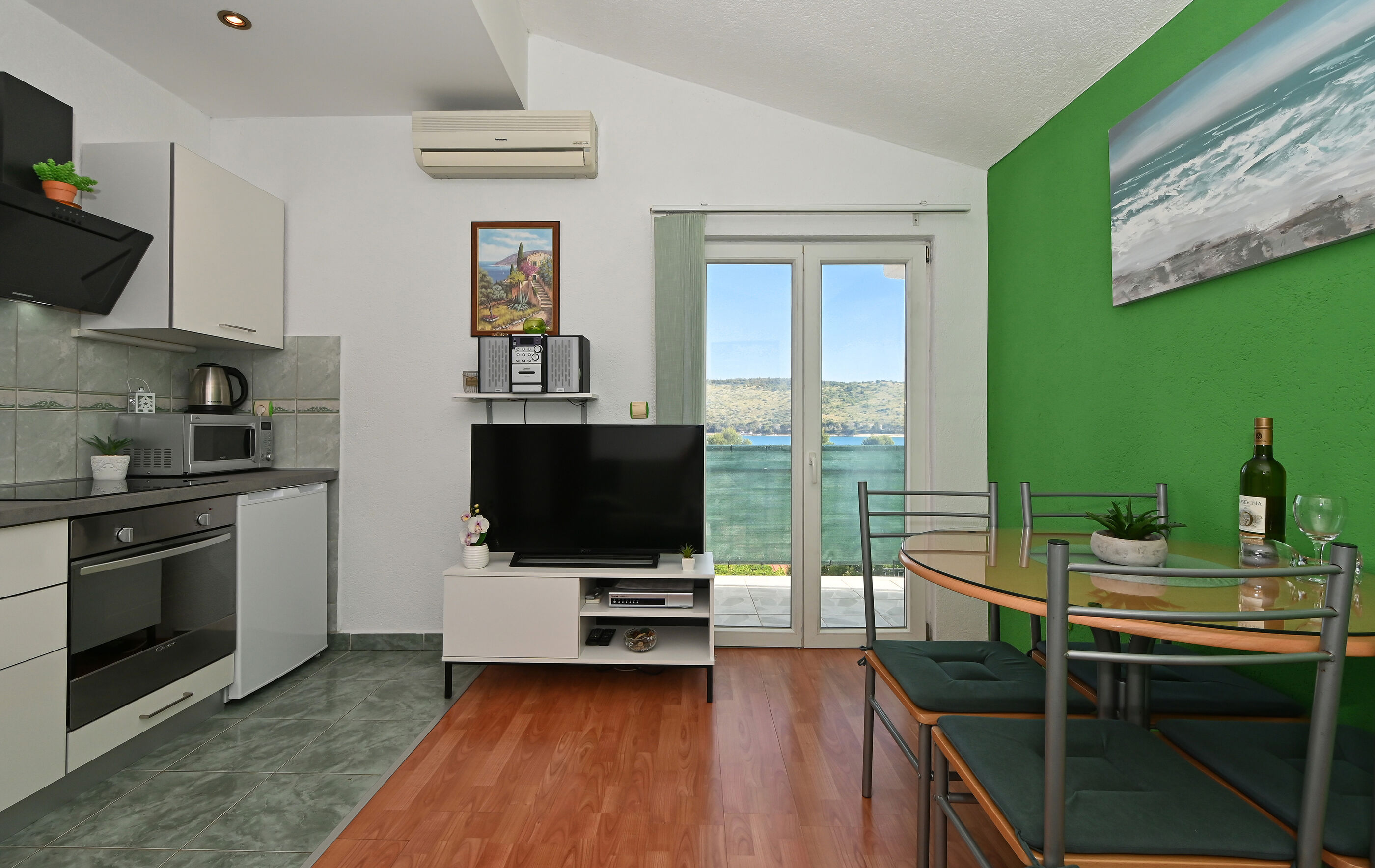 Apartments Marija 47491-A3