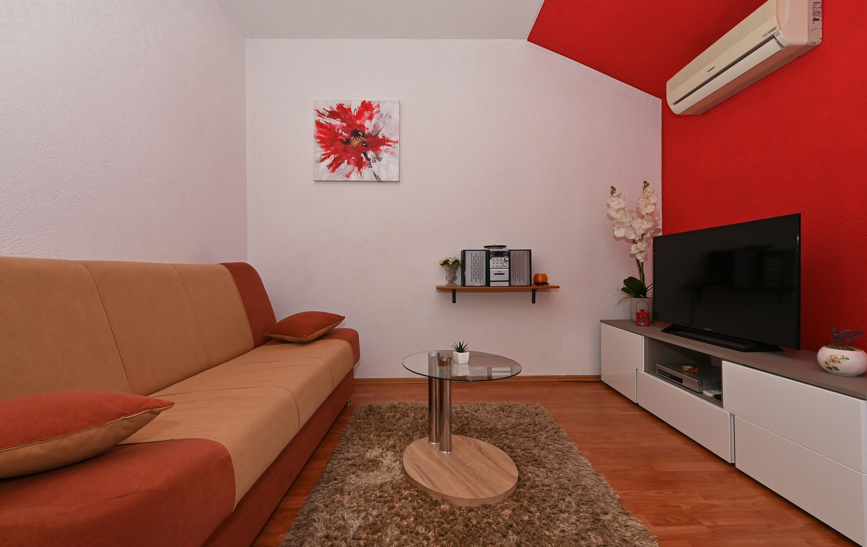 Apartments Marija 47491-A1