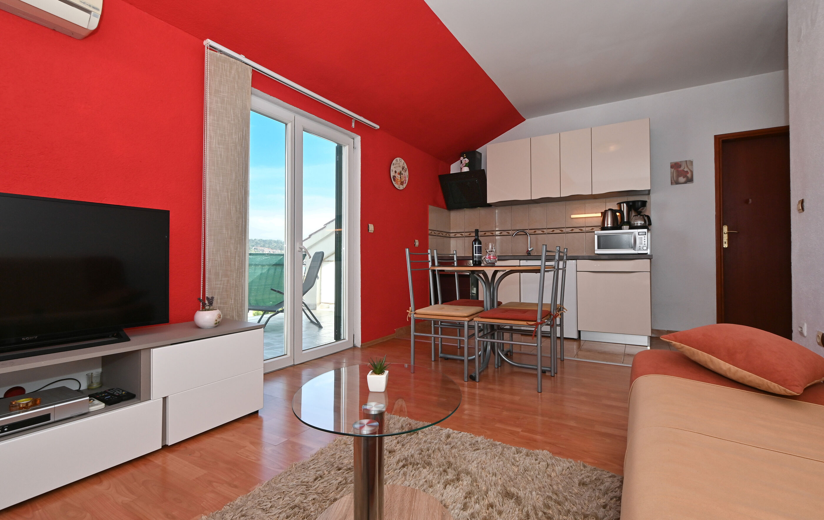 Apartments Marija 47491-A1