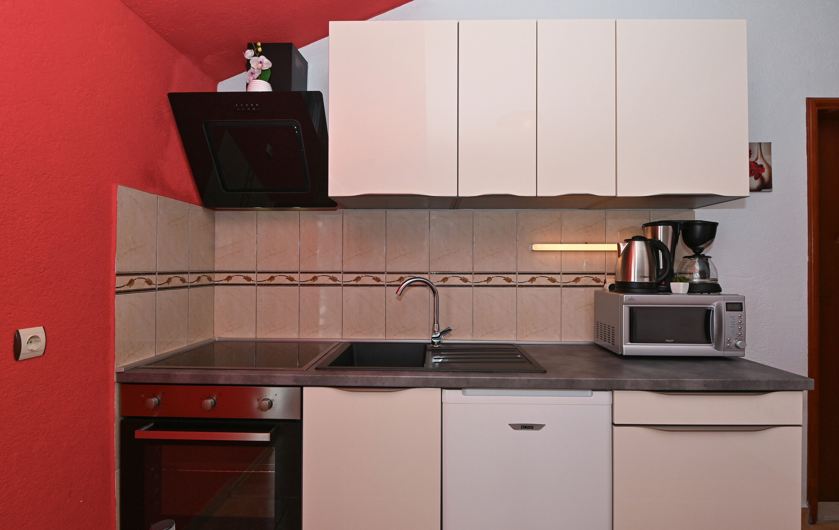 Apartments Marija 47491-A1