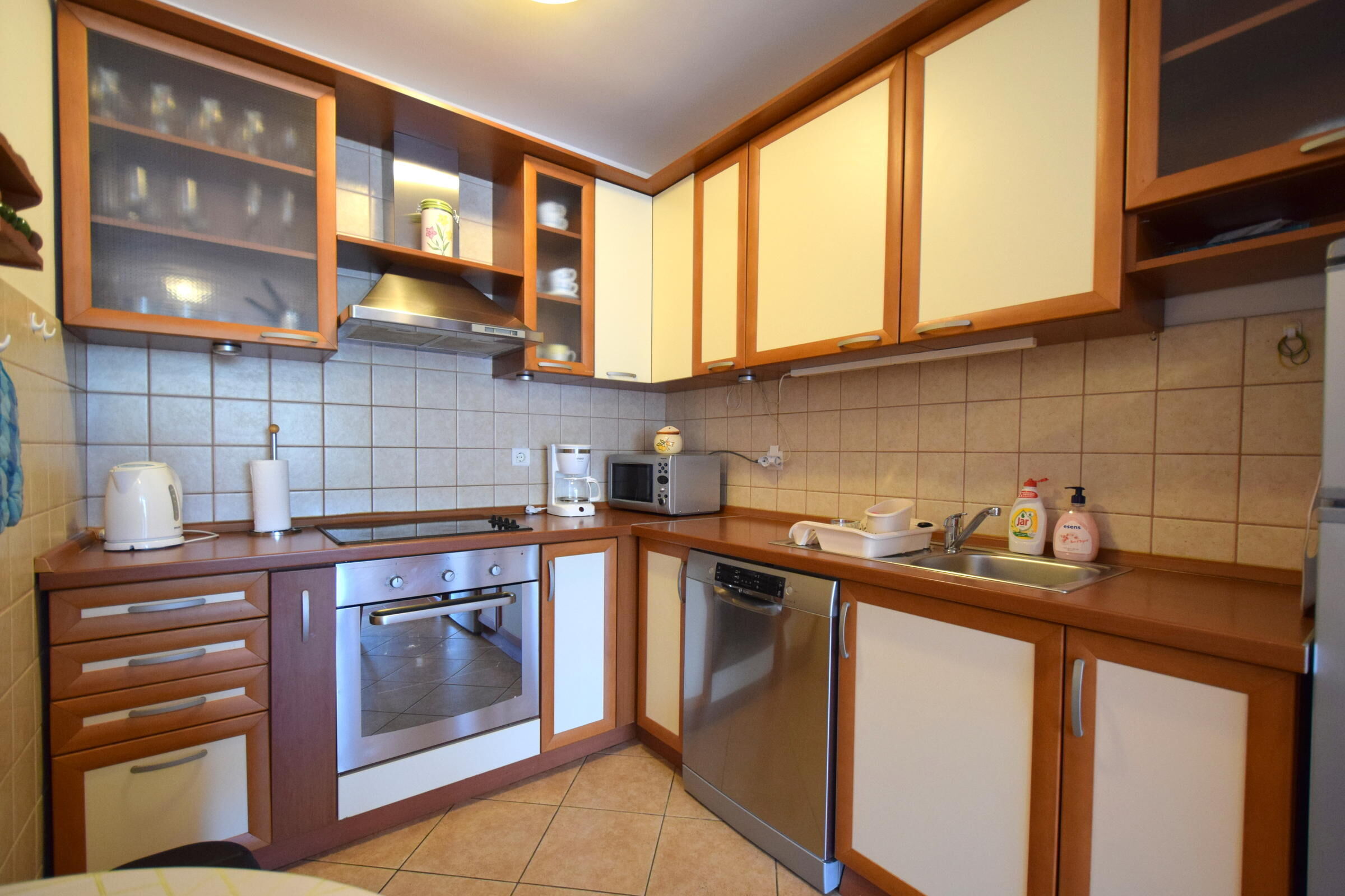 Apartment Barbie 62147-A1