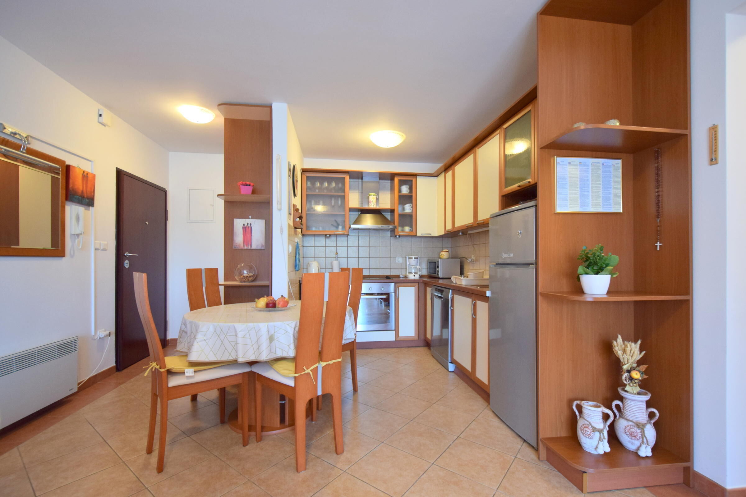 Apartment Barbie 62147-A1