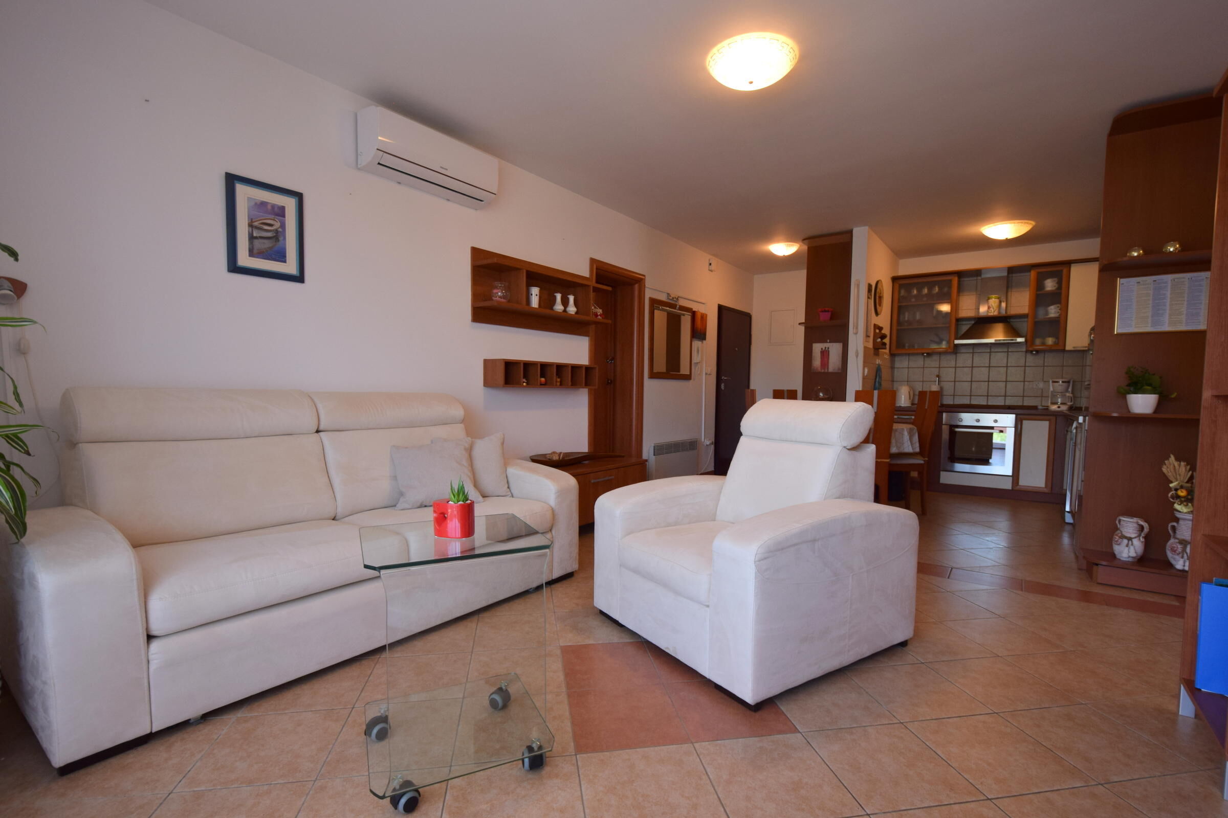 Apartment Barbie 62147-A1