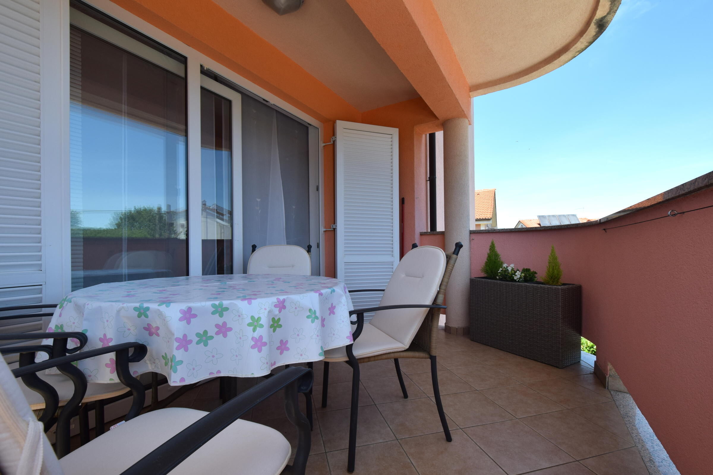 Apartment Barbie 62147-A1
