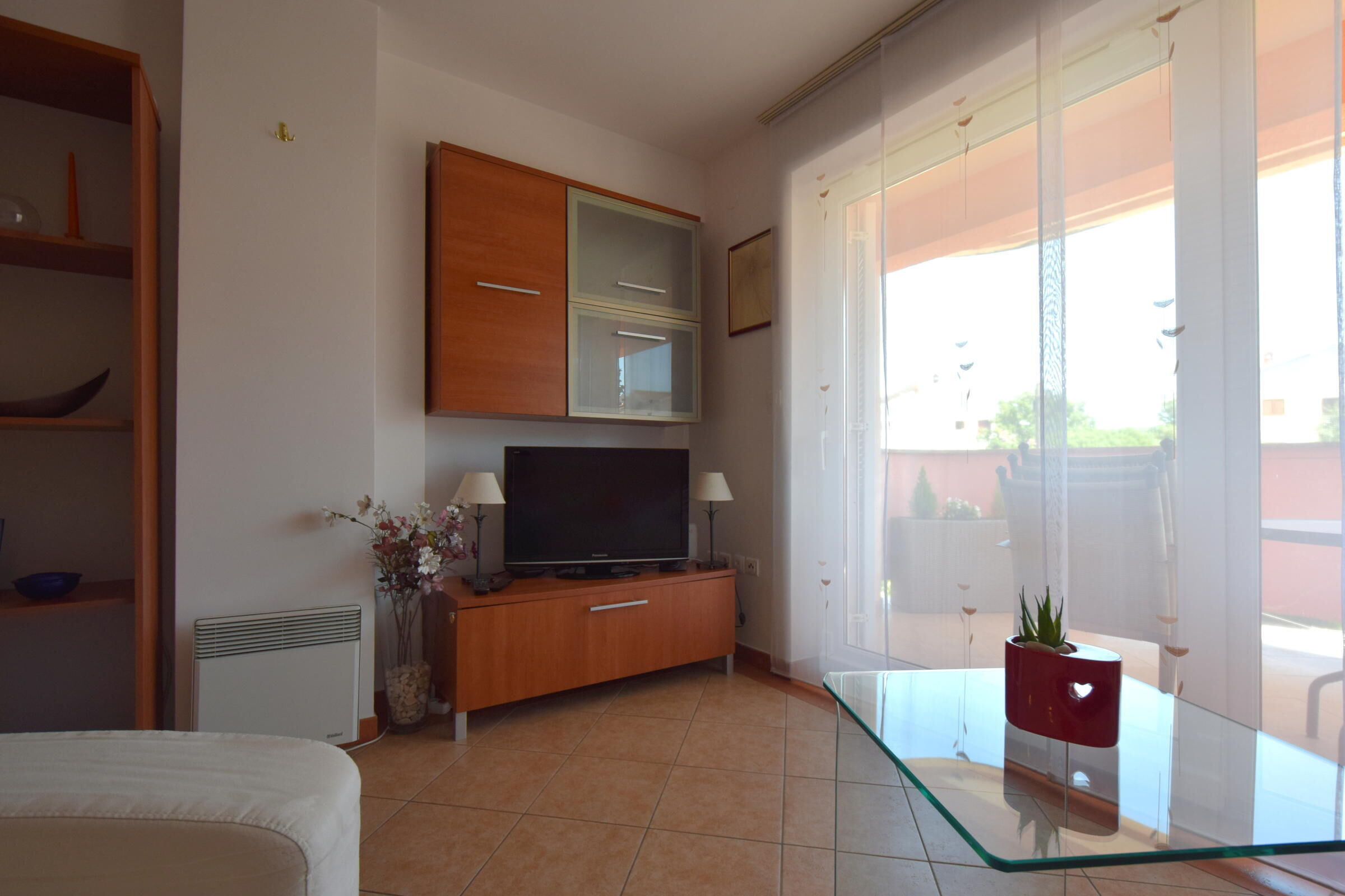 Apartment Barbie 62147-A1