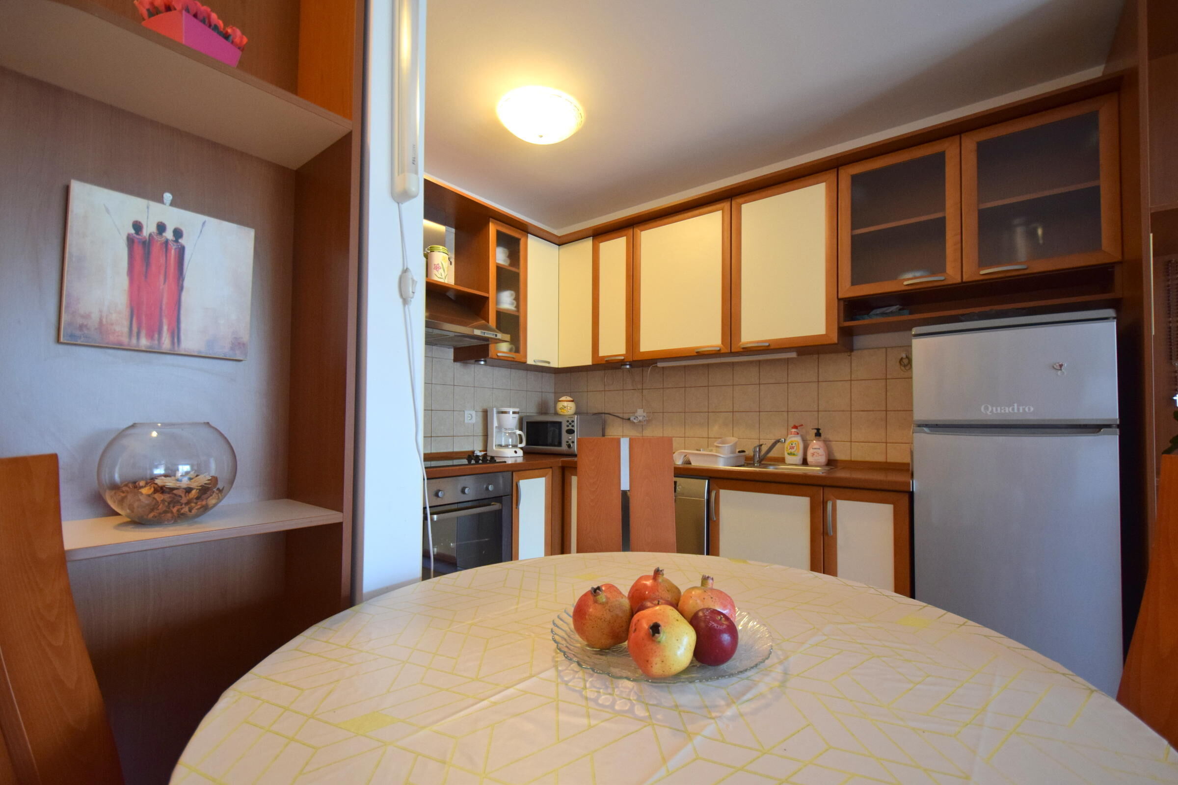 Apartment Barbie 62147-A1