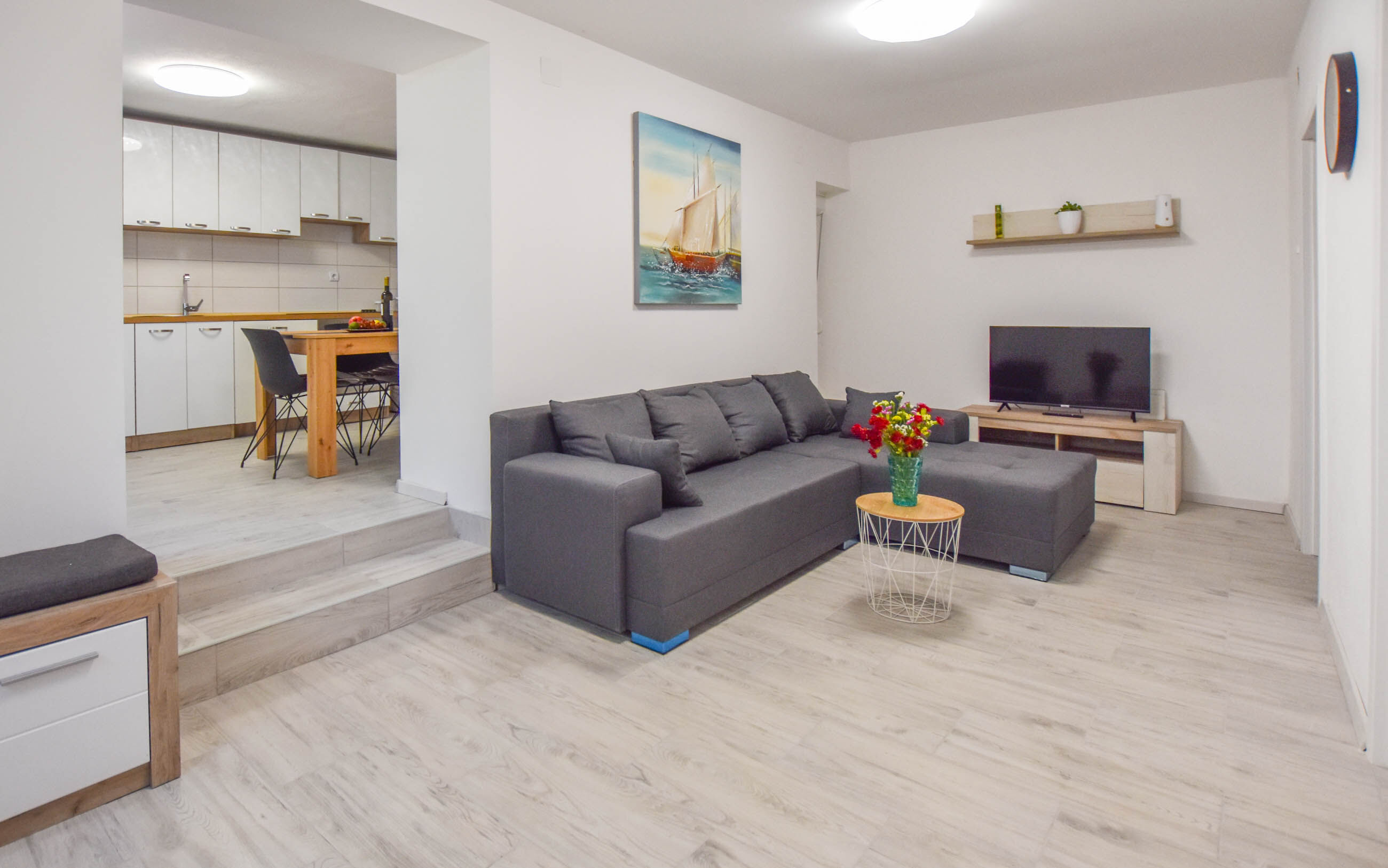 Apartments Toni 88541-A1
