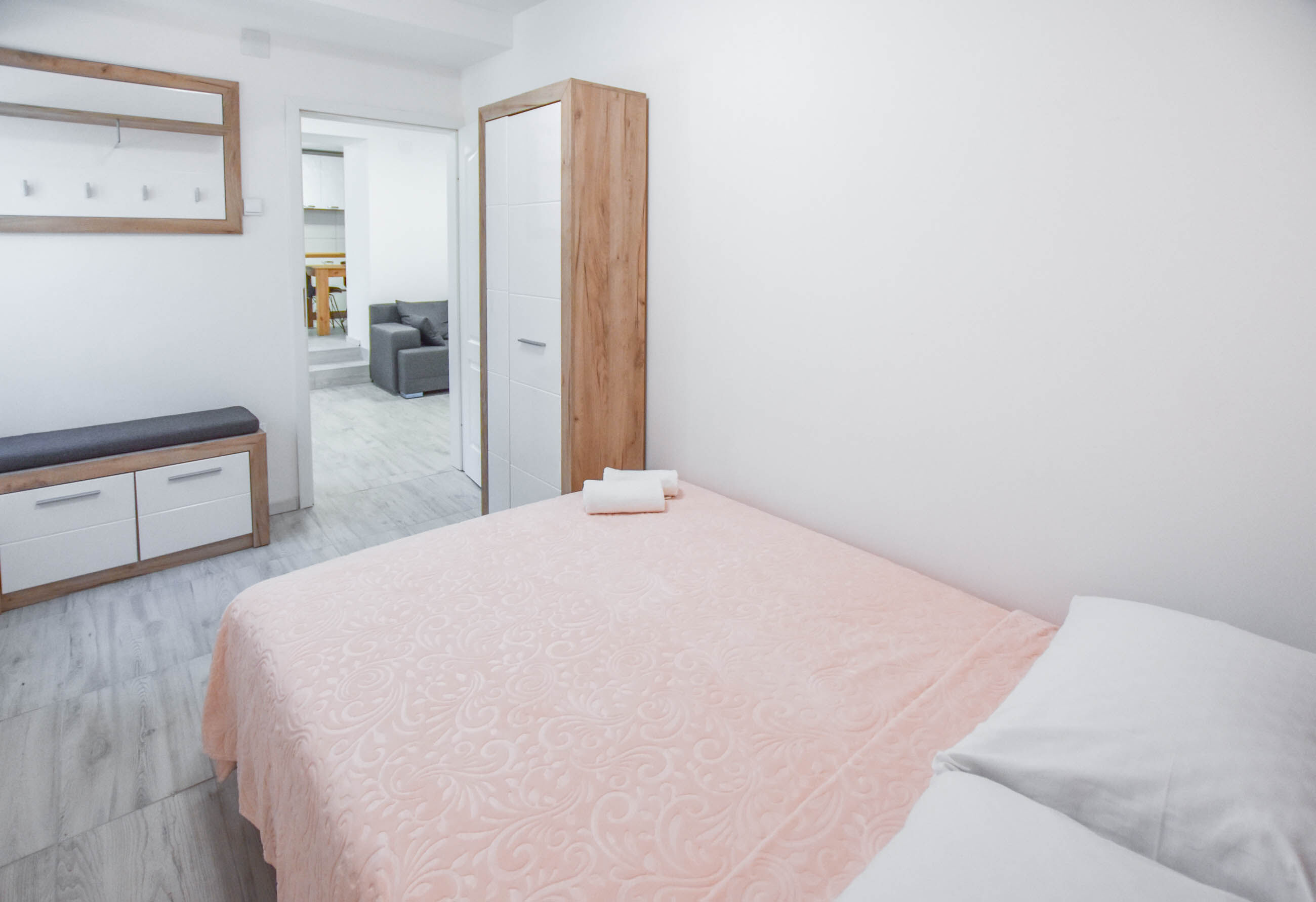 Apartments Toni 88541-A1