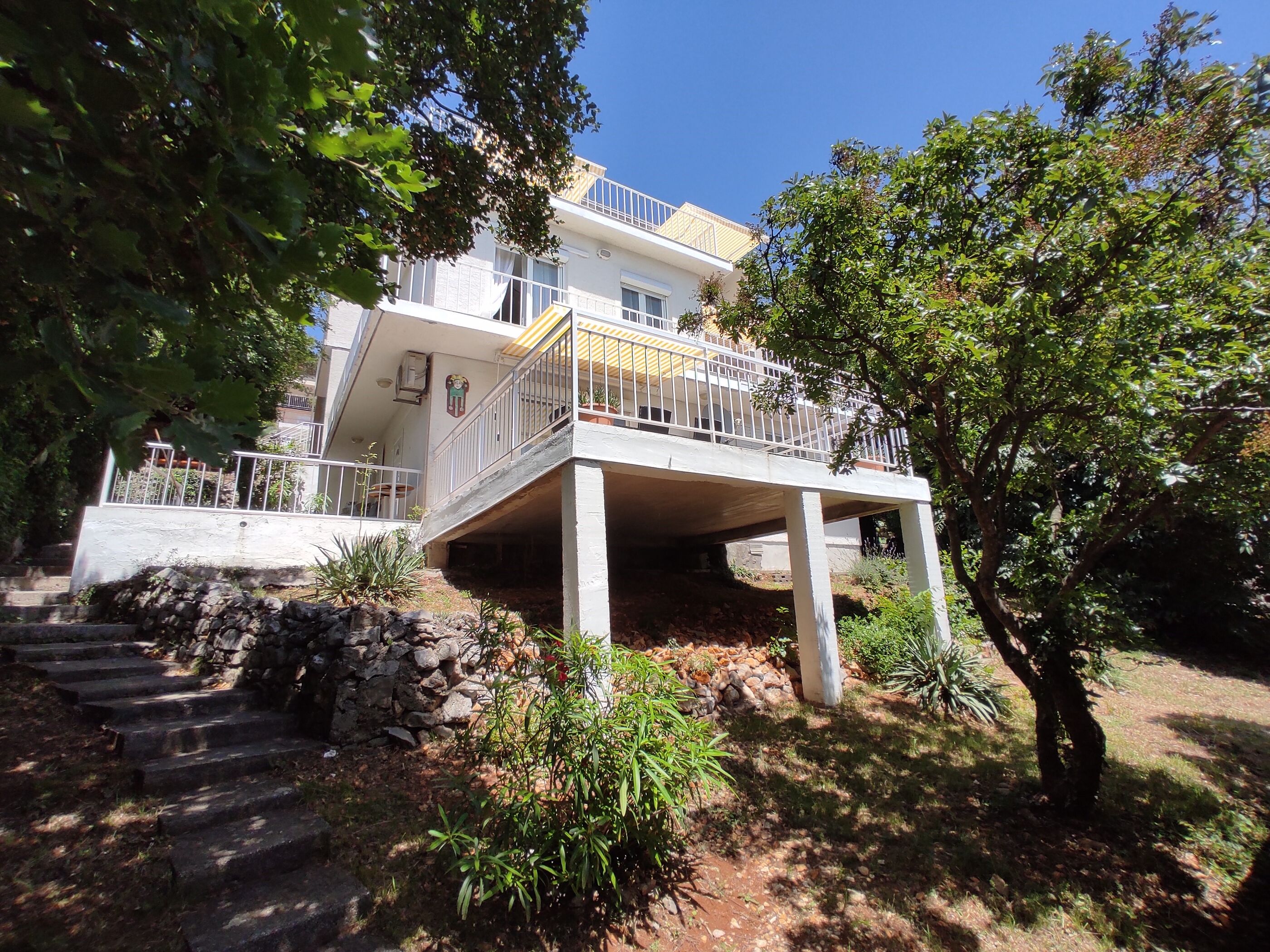 House House Povile 87641-K1