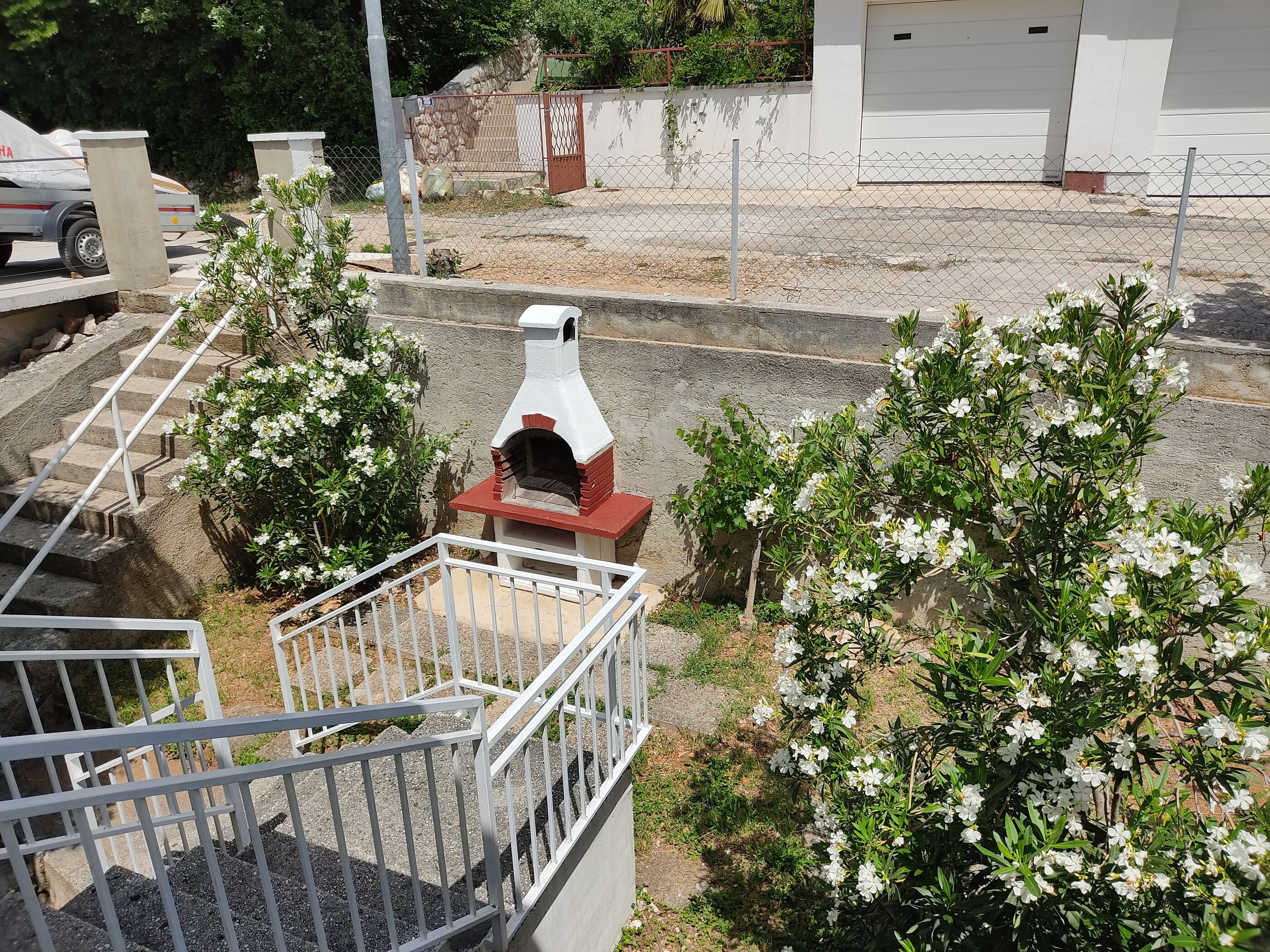 House House Povile 87641-K1