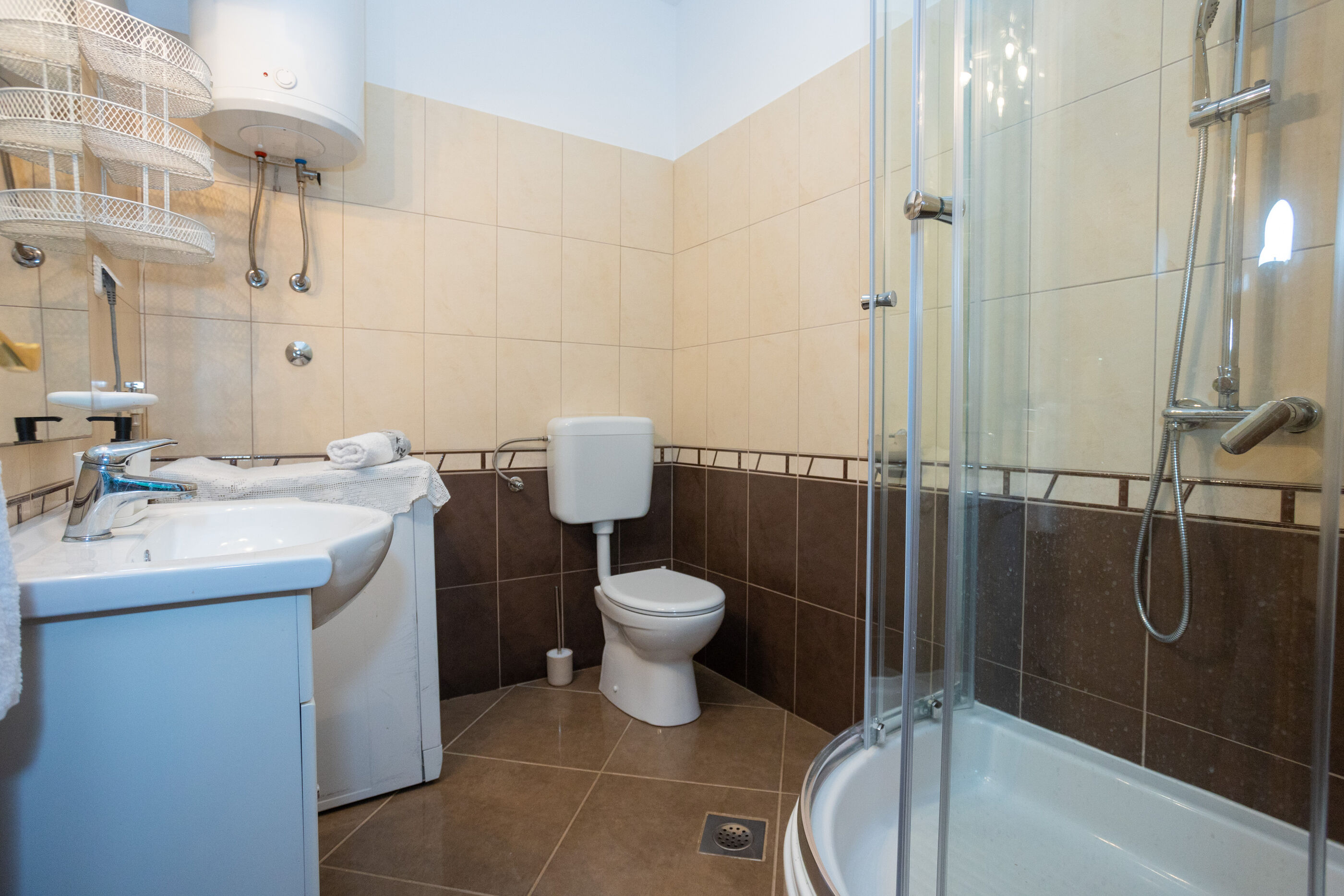 Villa Olive tree V9371-K1
