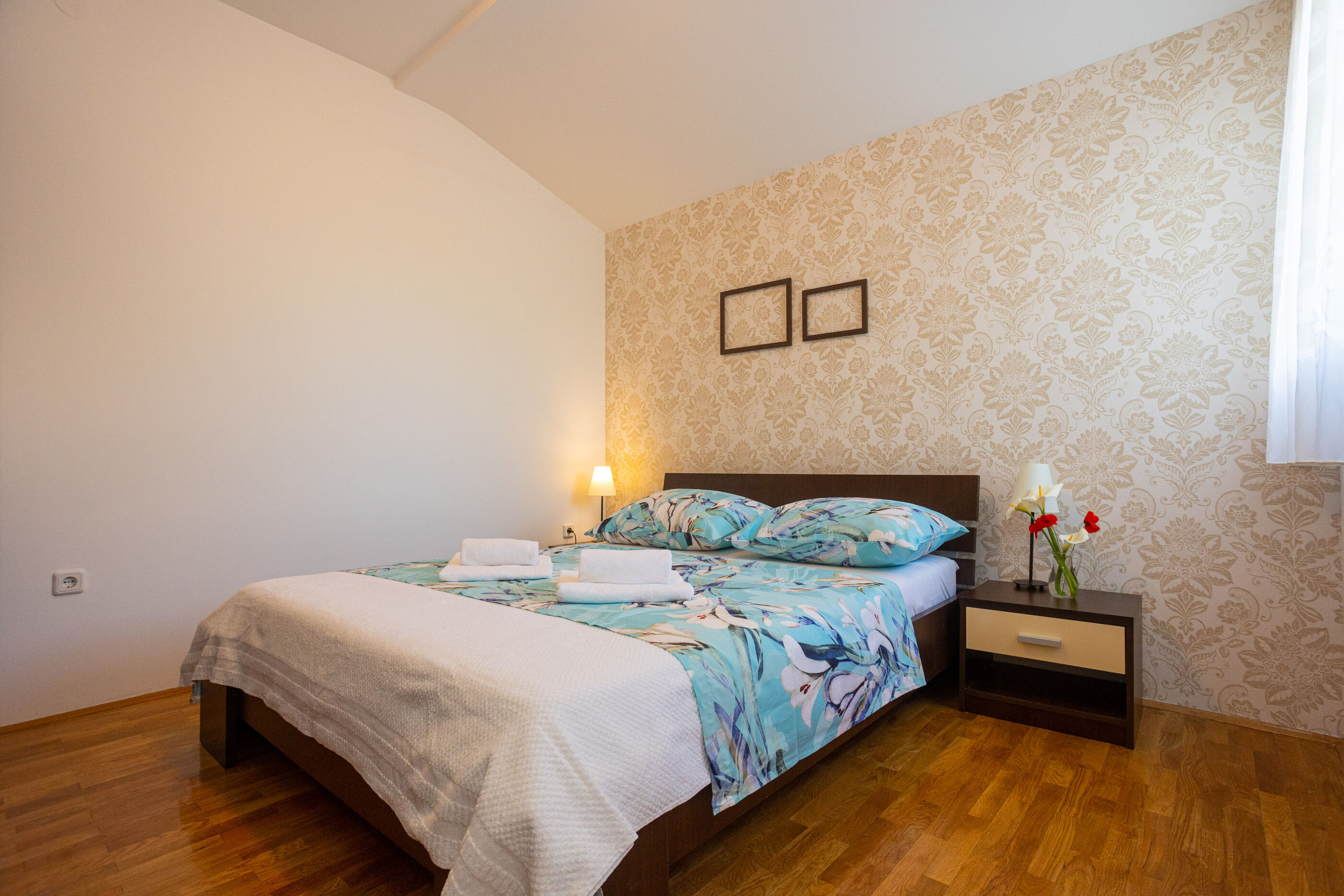Villa Olive tree V9371-K1