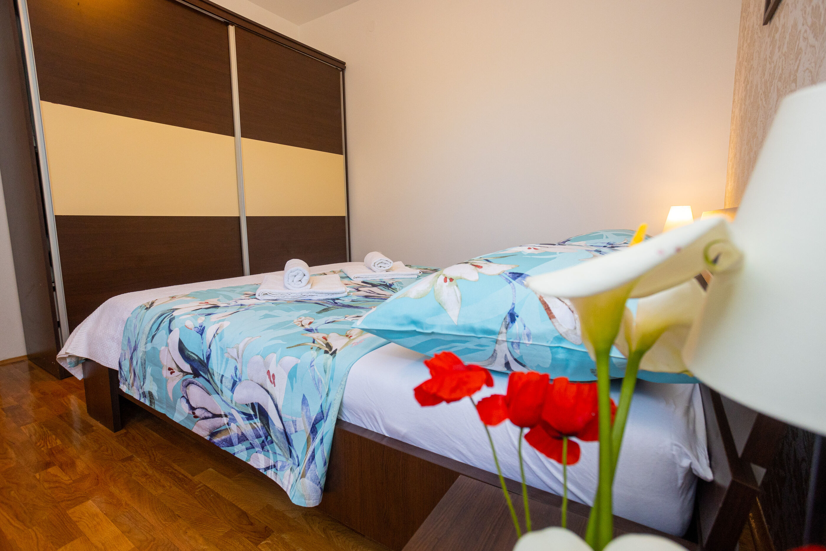 Villa Olive tree V9371-K1