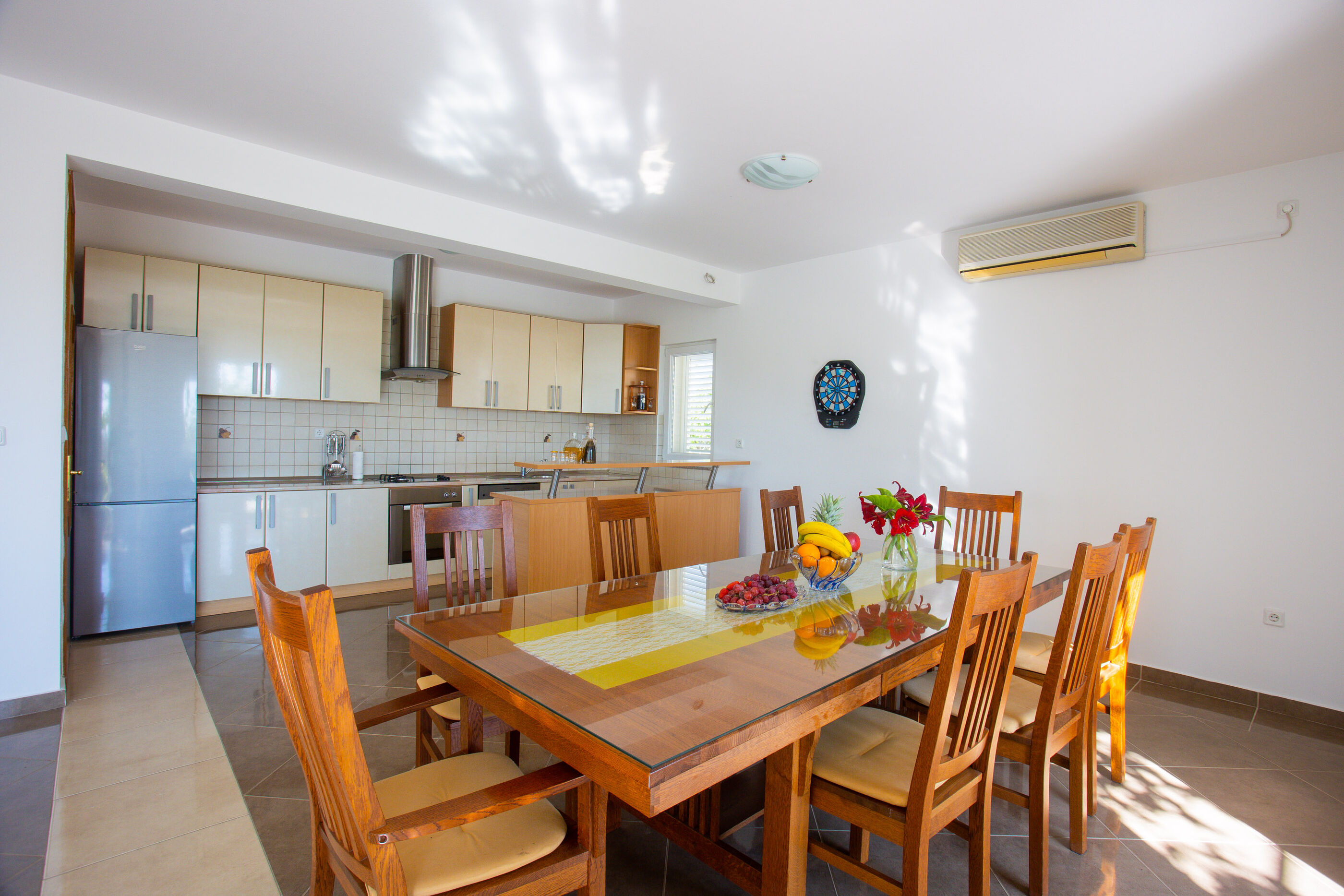 Villa Olive tree V9371-K1