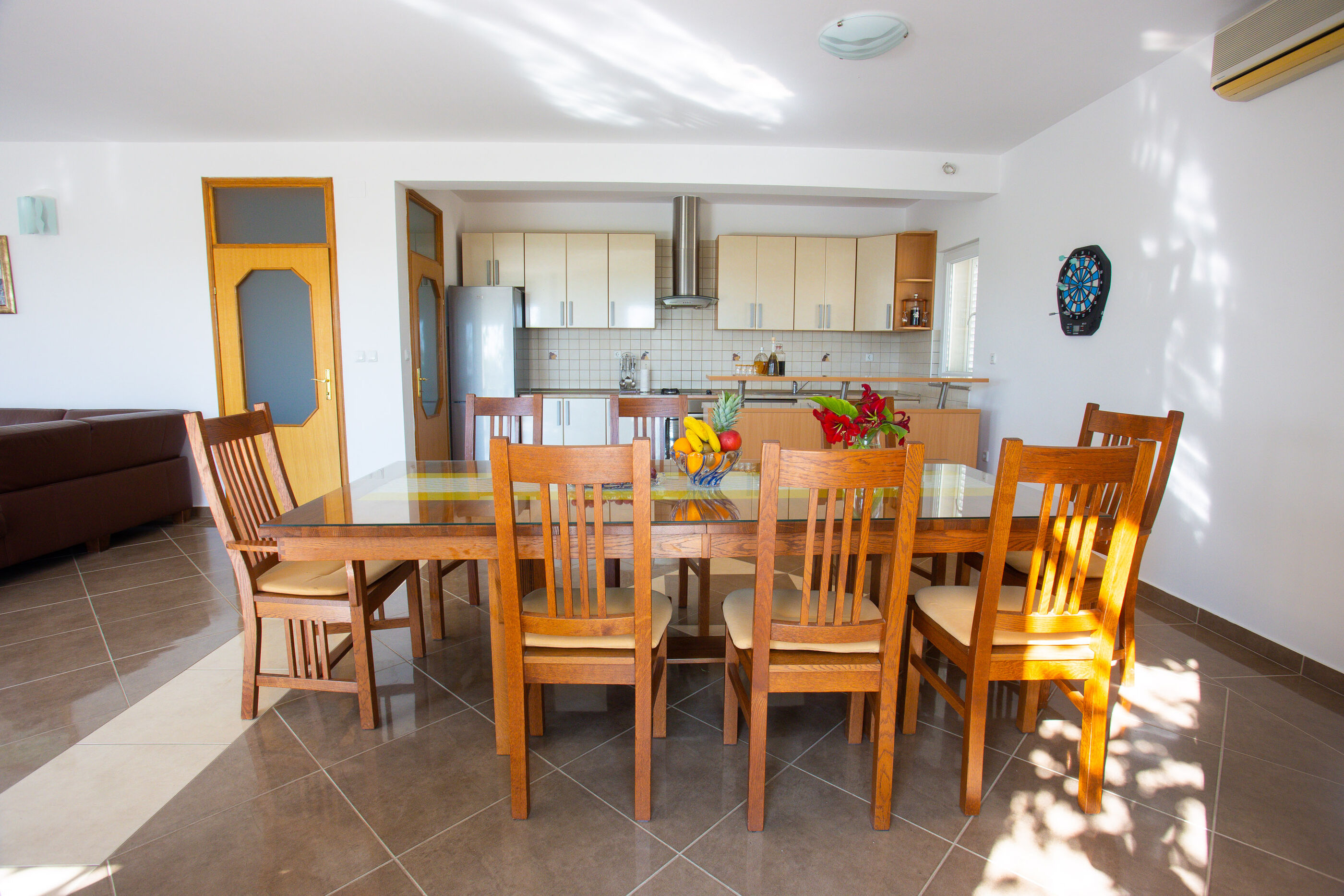 Villa Olive tree V9371-K1