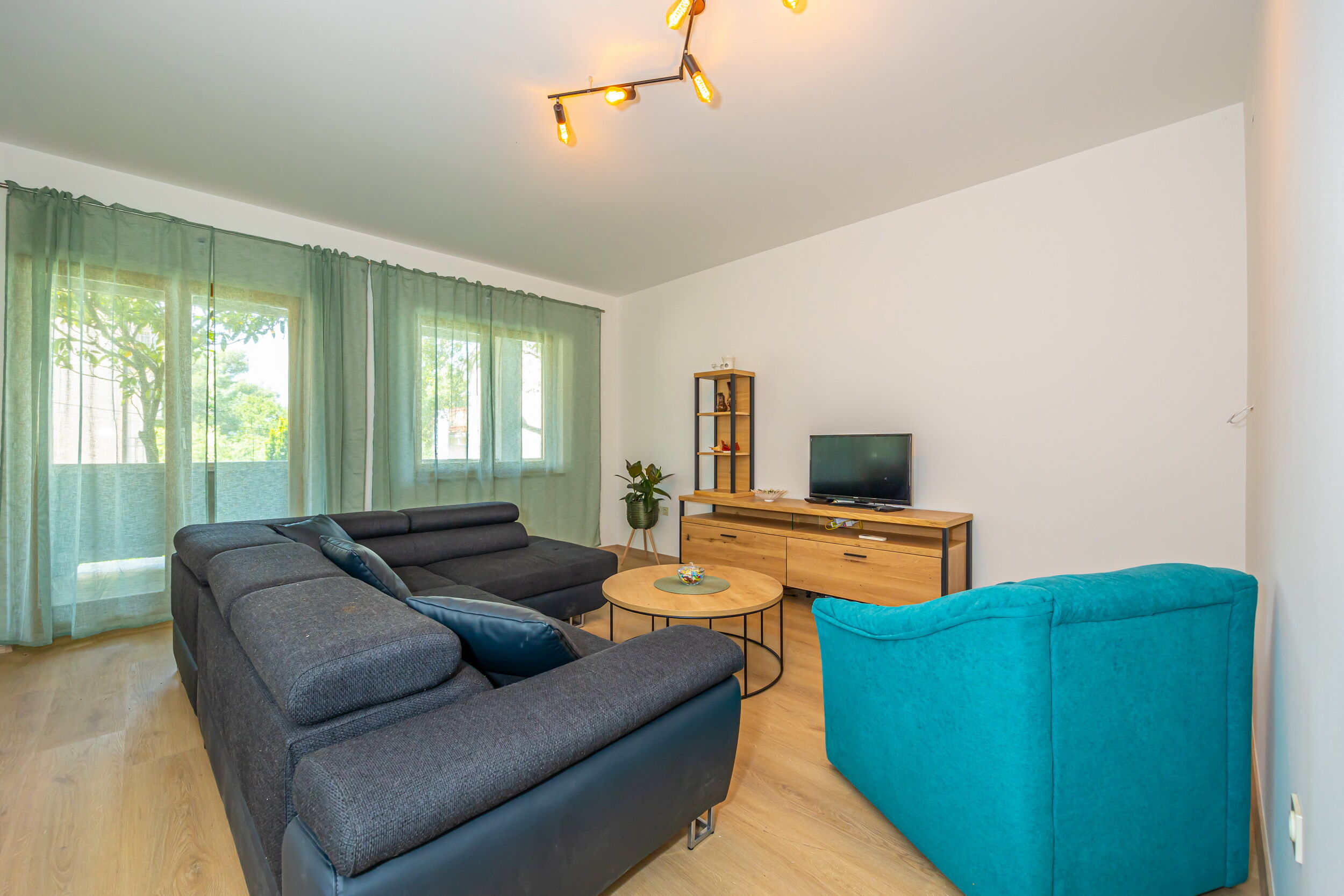Apartments Jarmila 88551-A1