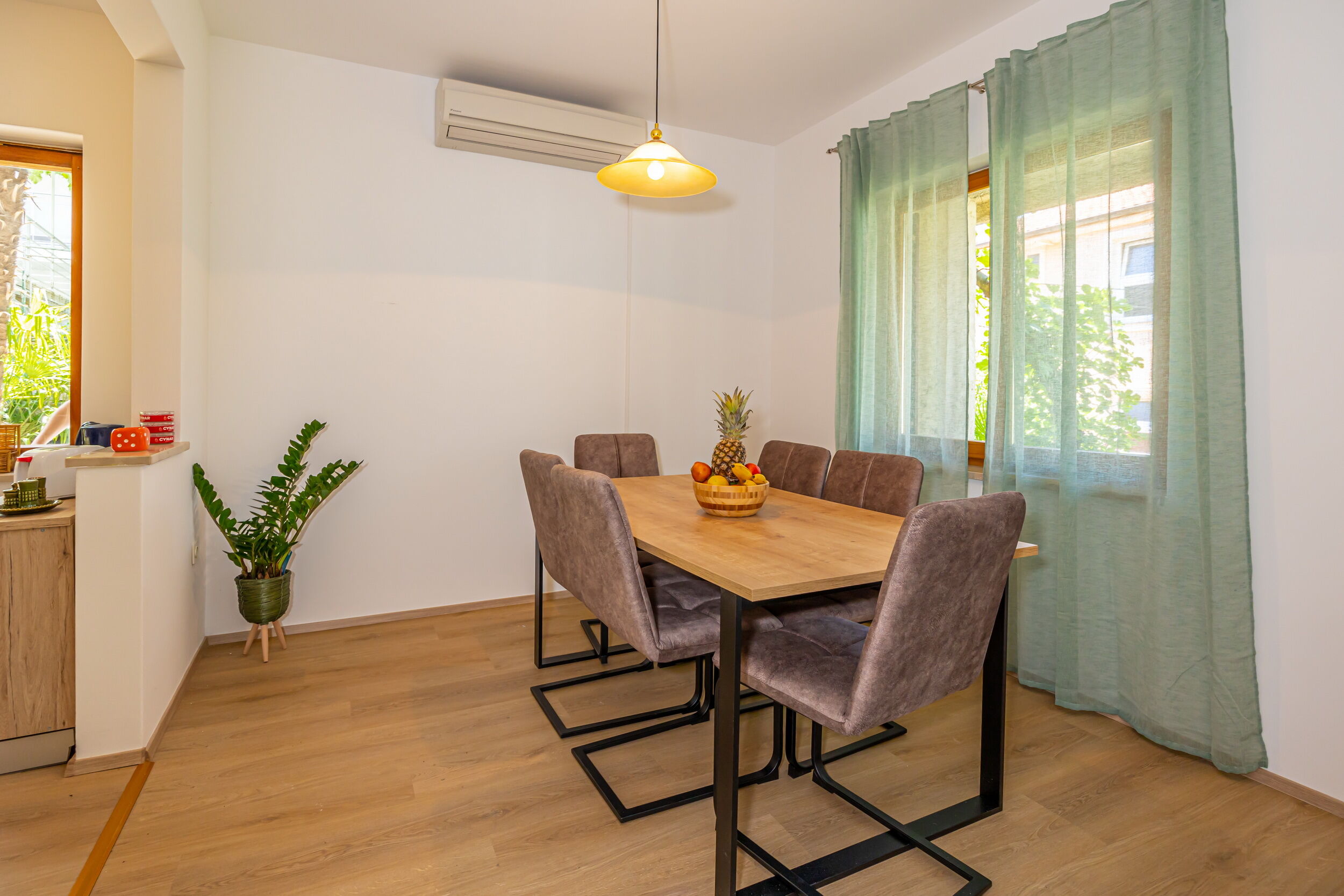 Apartments Jarmila 88551-A1