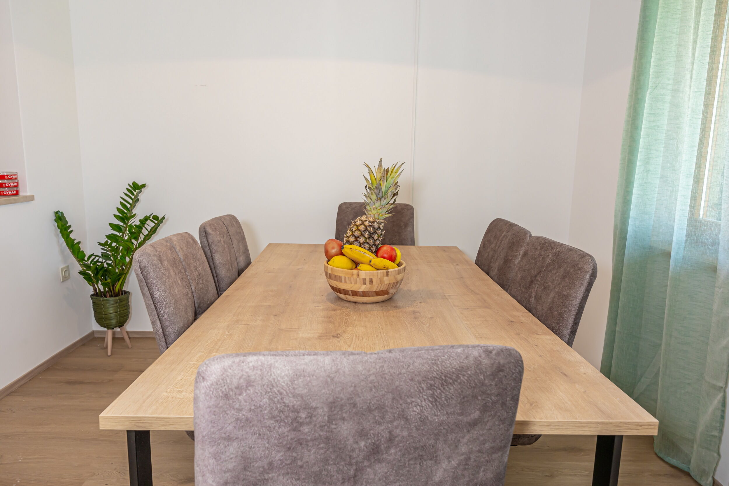 Apartments Jarmila 88551-A1