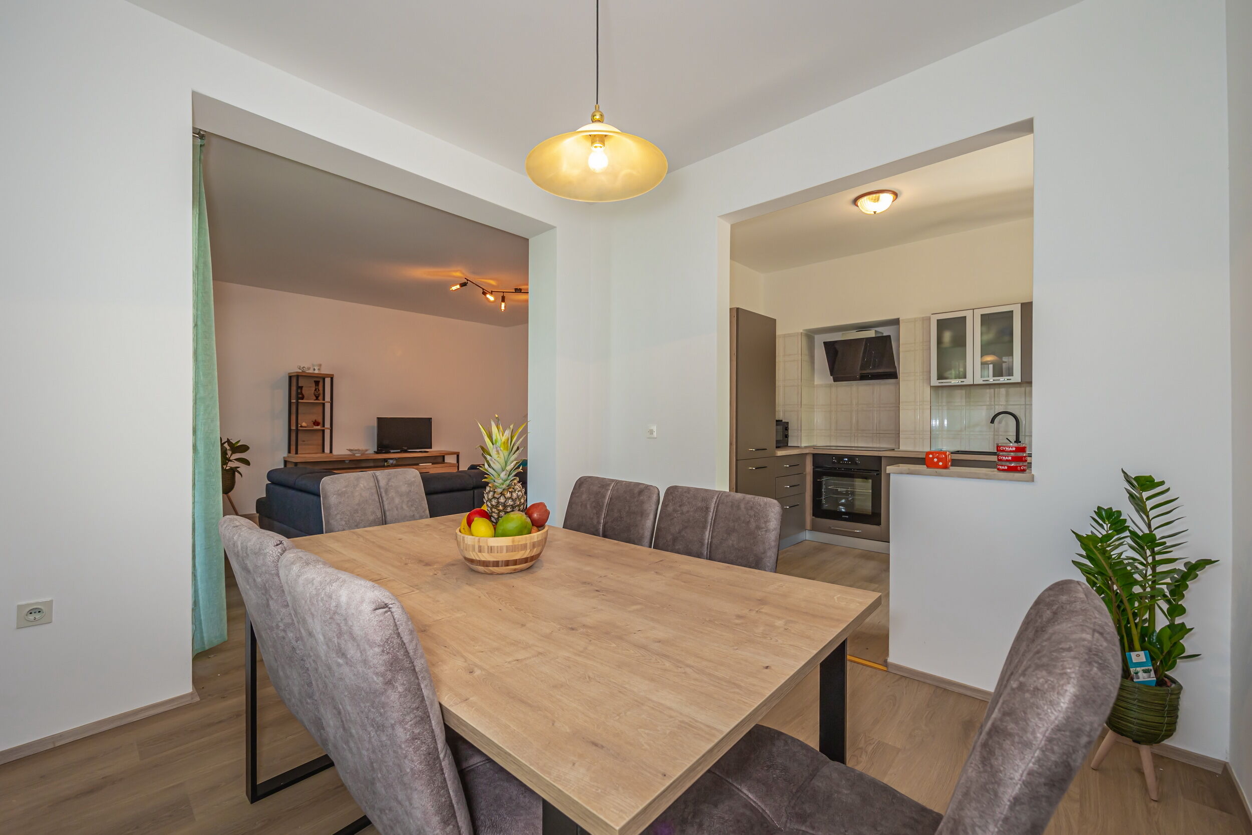Apartments Jarmila 88551-A1