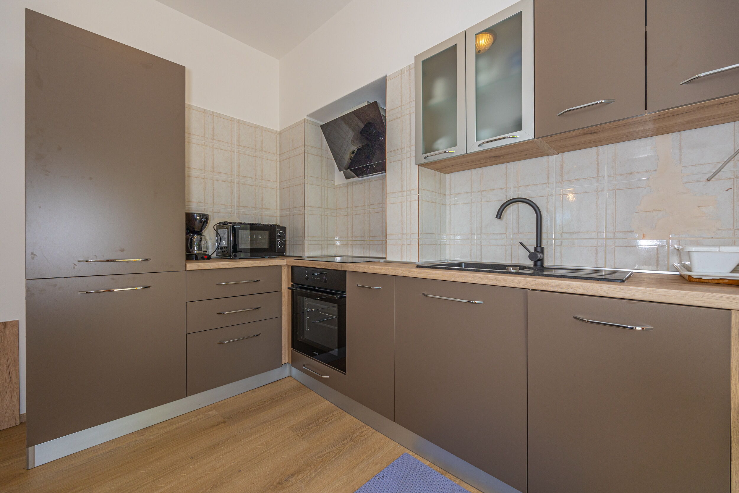 Apartments Jarmila 88551-A1