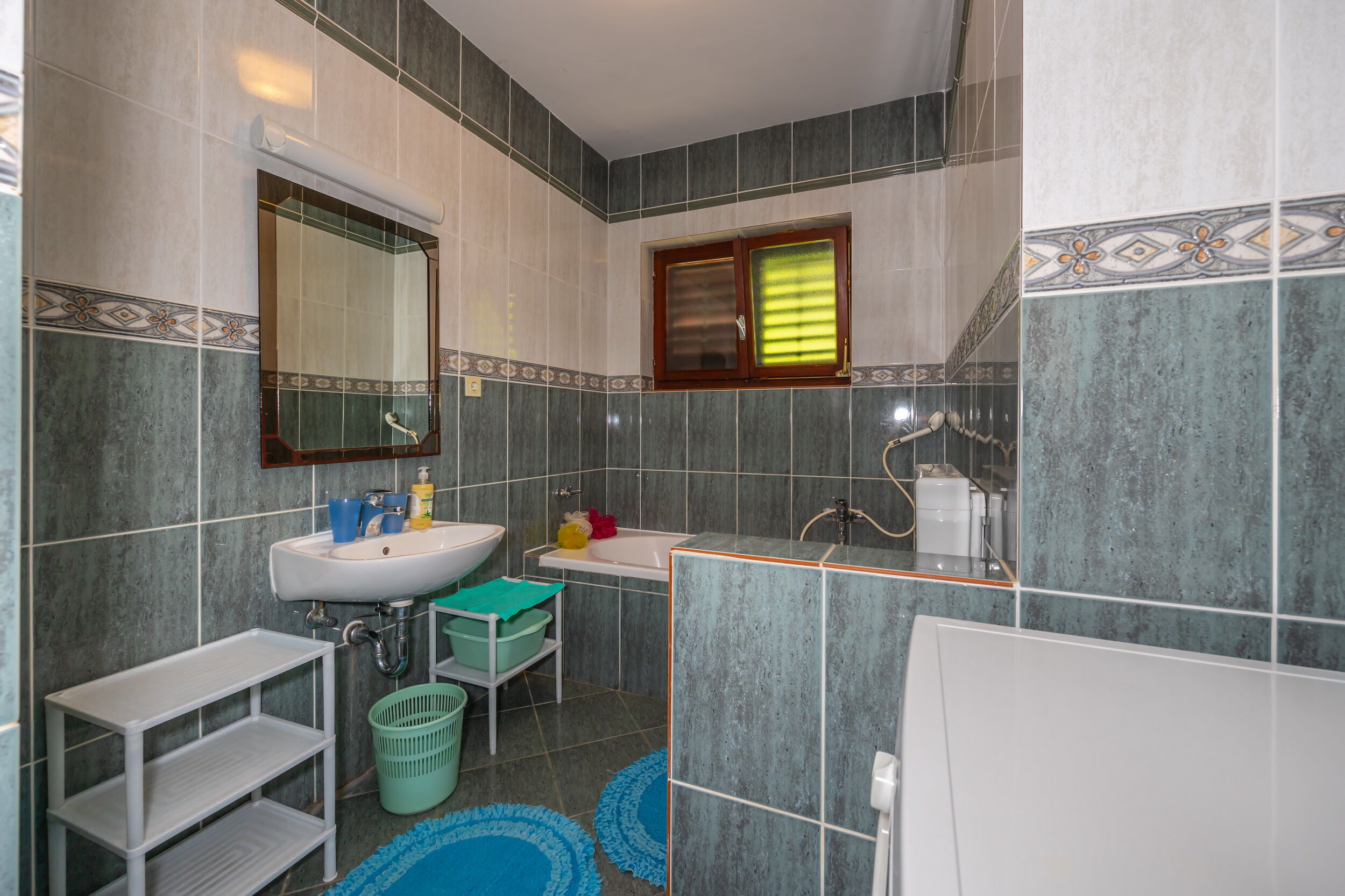 Apartments Jarmila 88551-A1