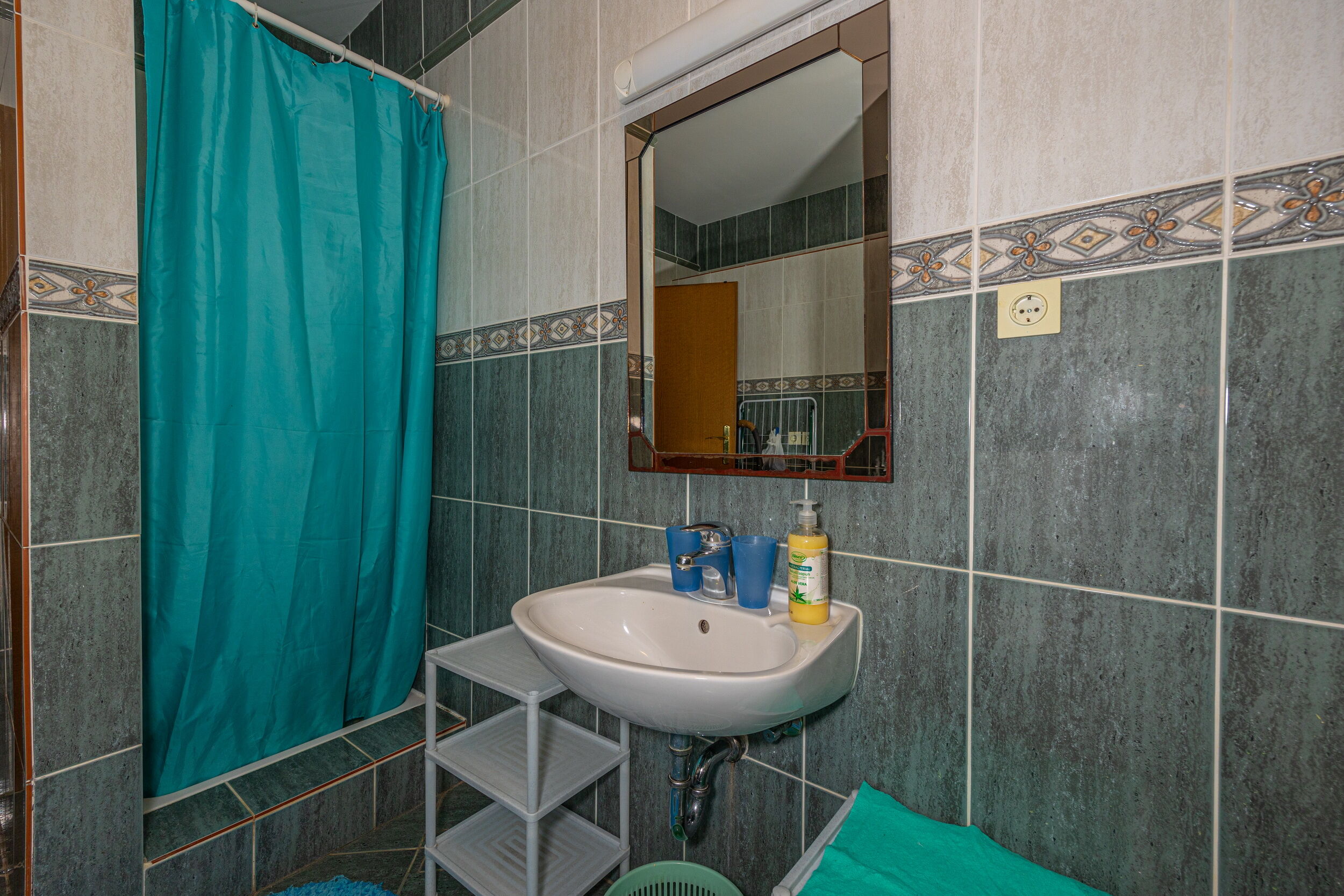 Apartments Jarmila 88551-A1