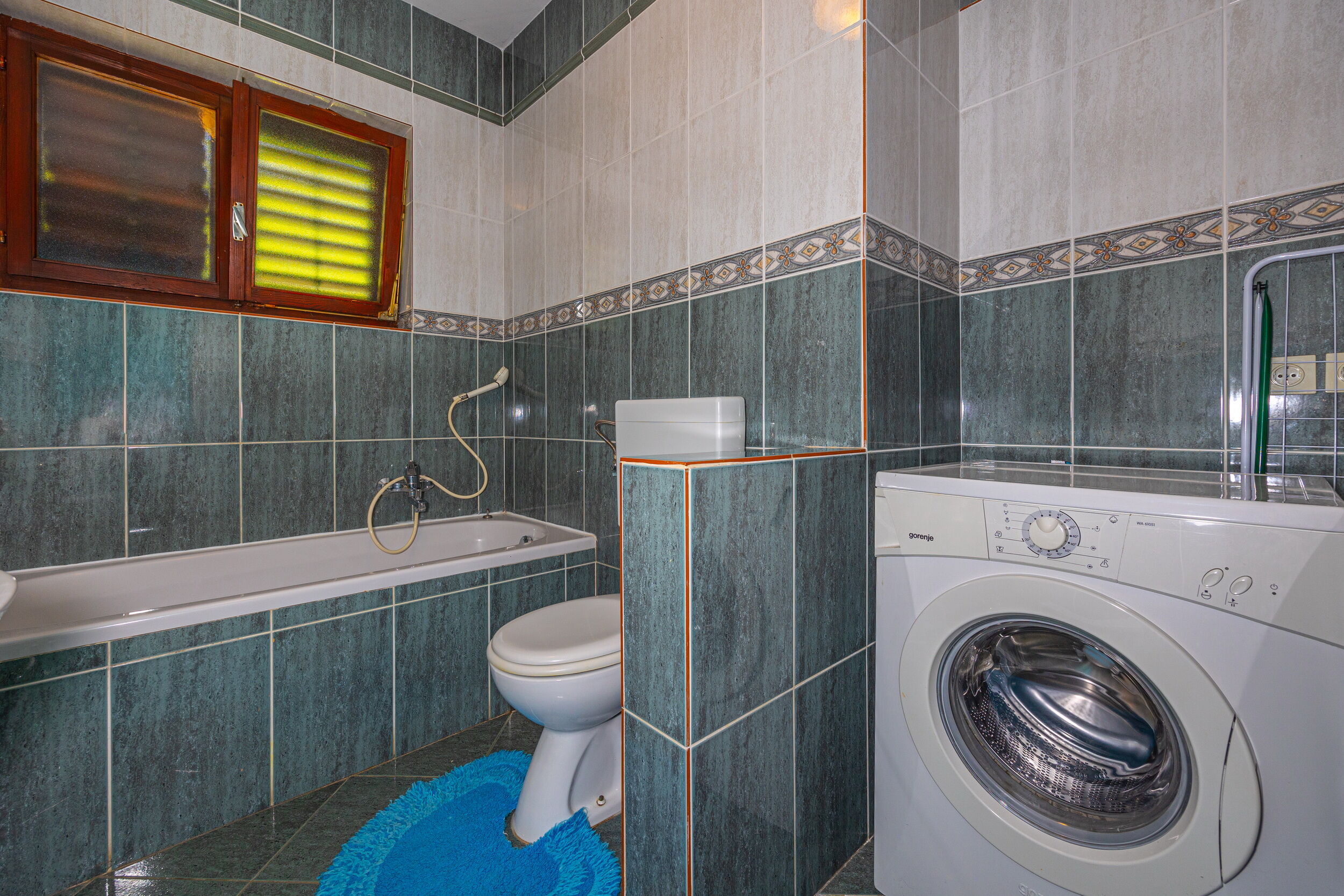 Apartments Jarmila 88551-A1