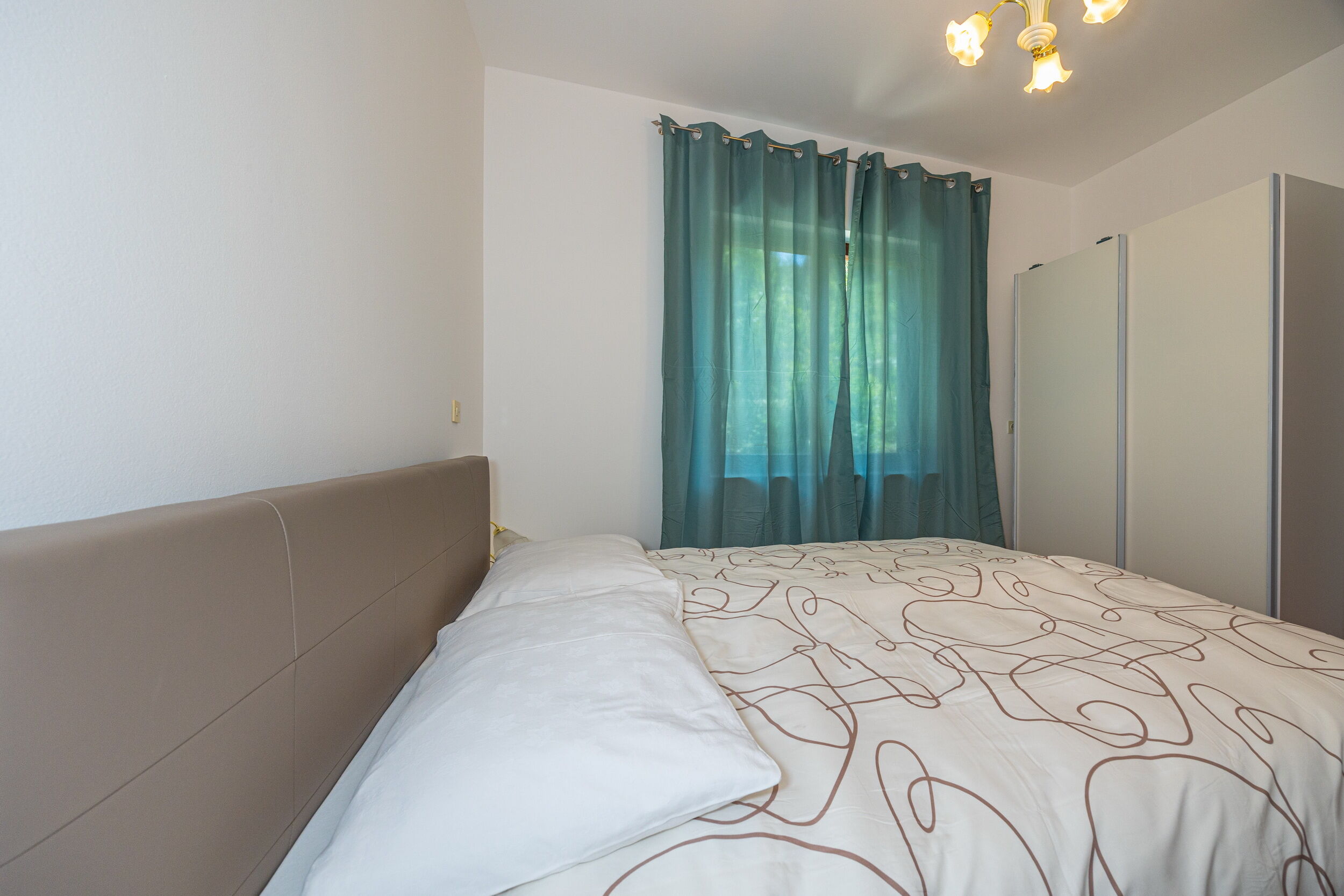 Apartments Jarmila 88551-A1