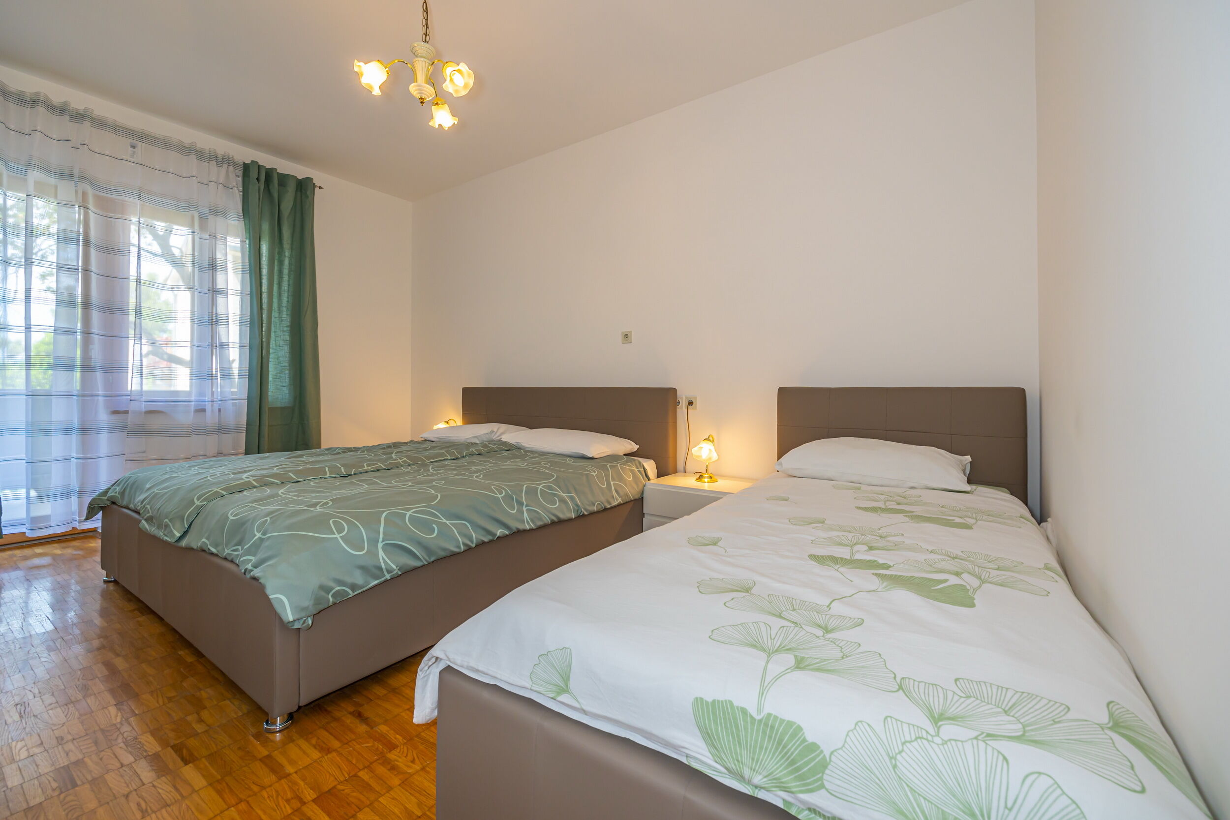 Apartments Jarmila 88551-A1