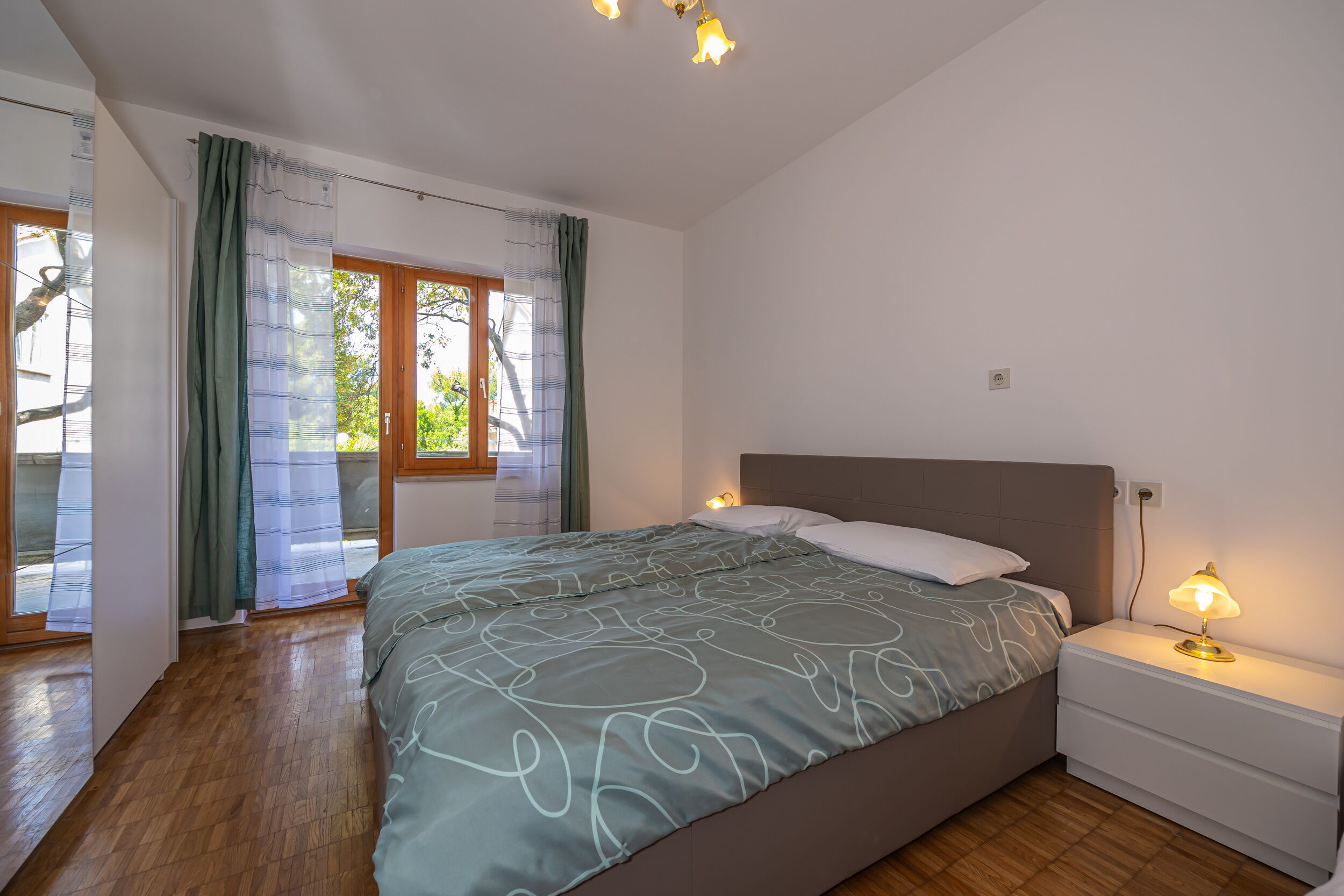 Apartments Jarmila 88551-A1