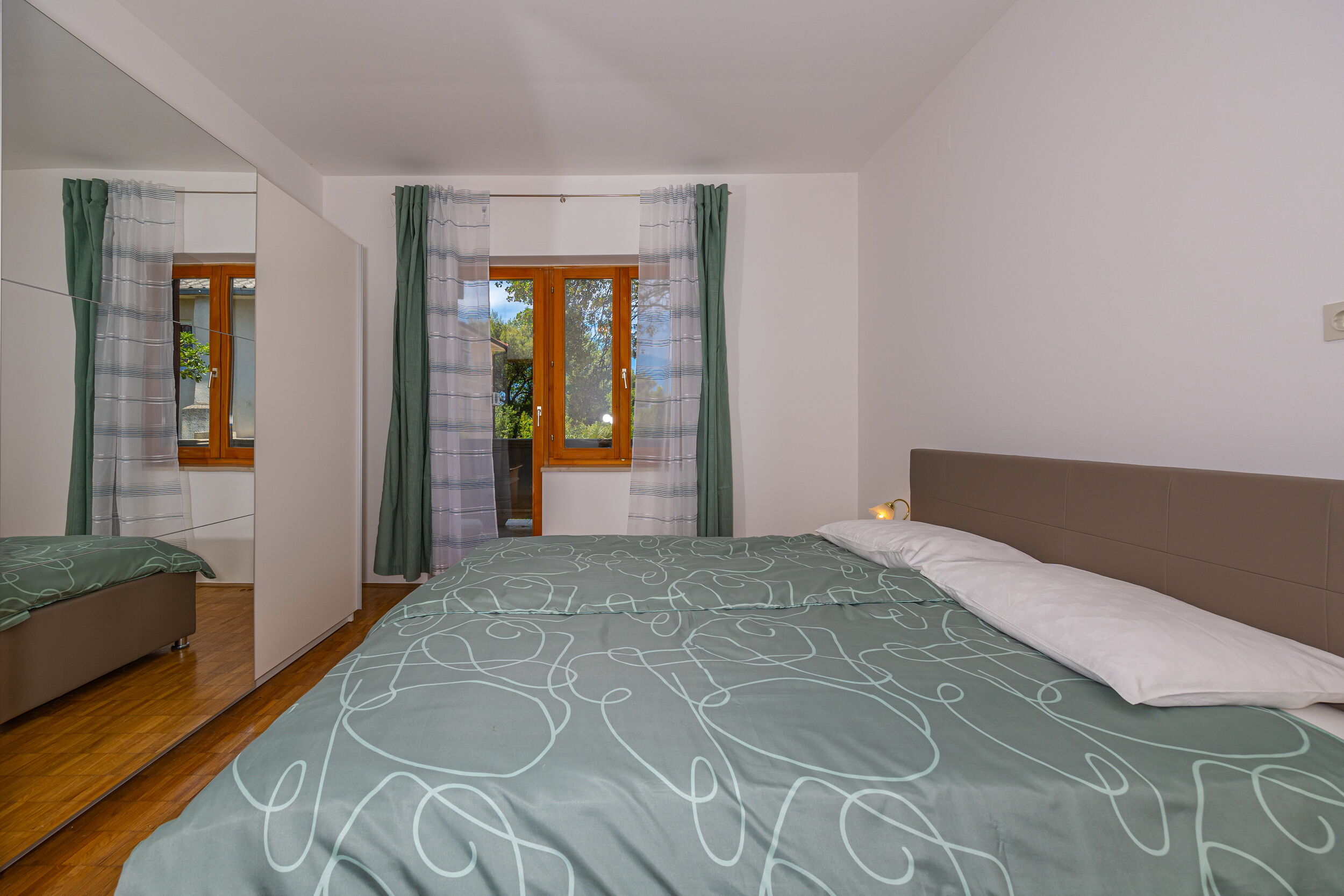 Apartments Jarmila 88551-A1