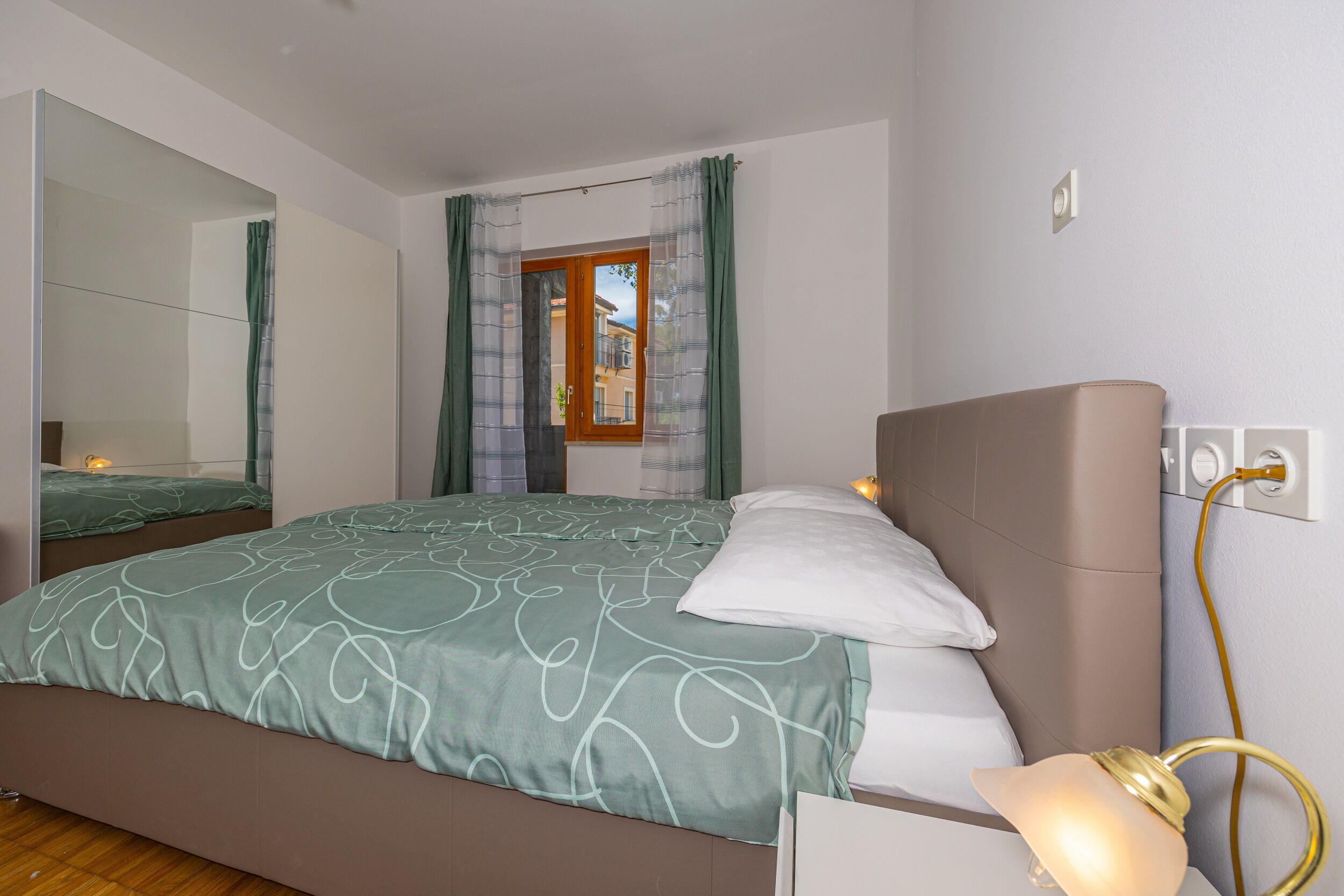Apartments Jarmila 88551-A1