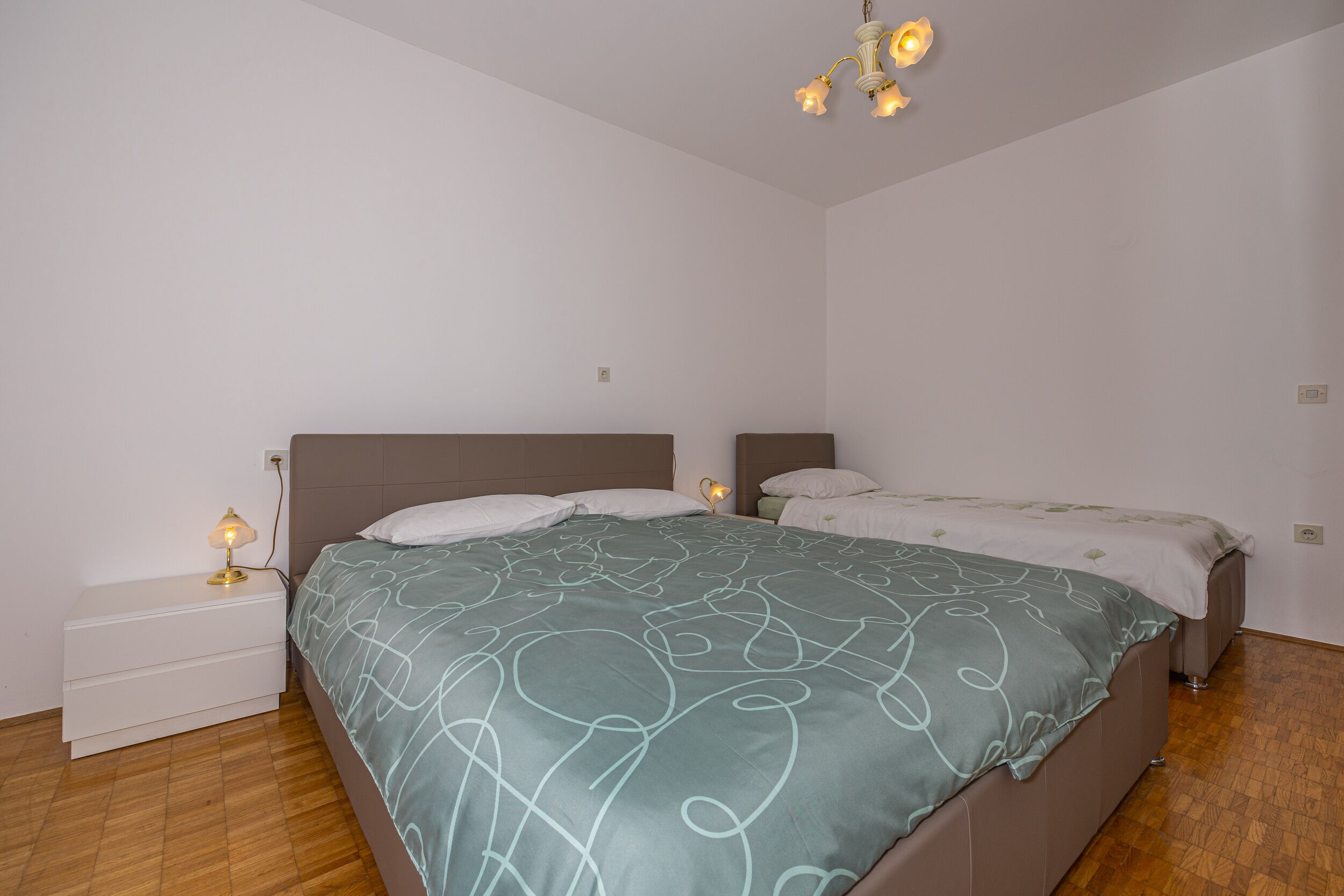 Apartments Jarmila 88551-A1
