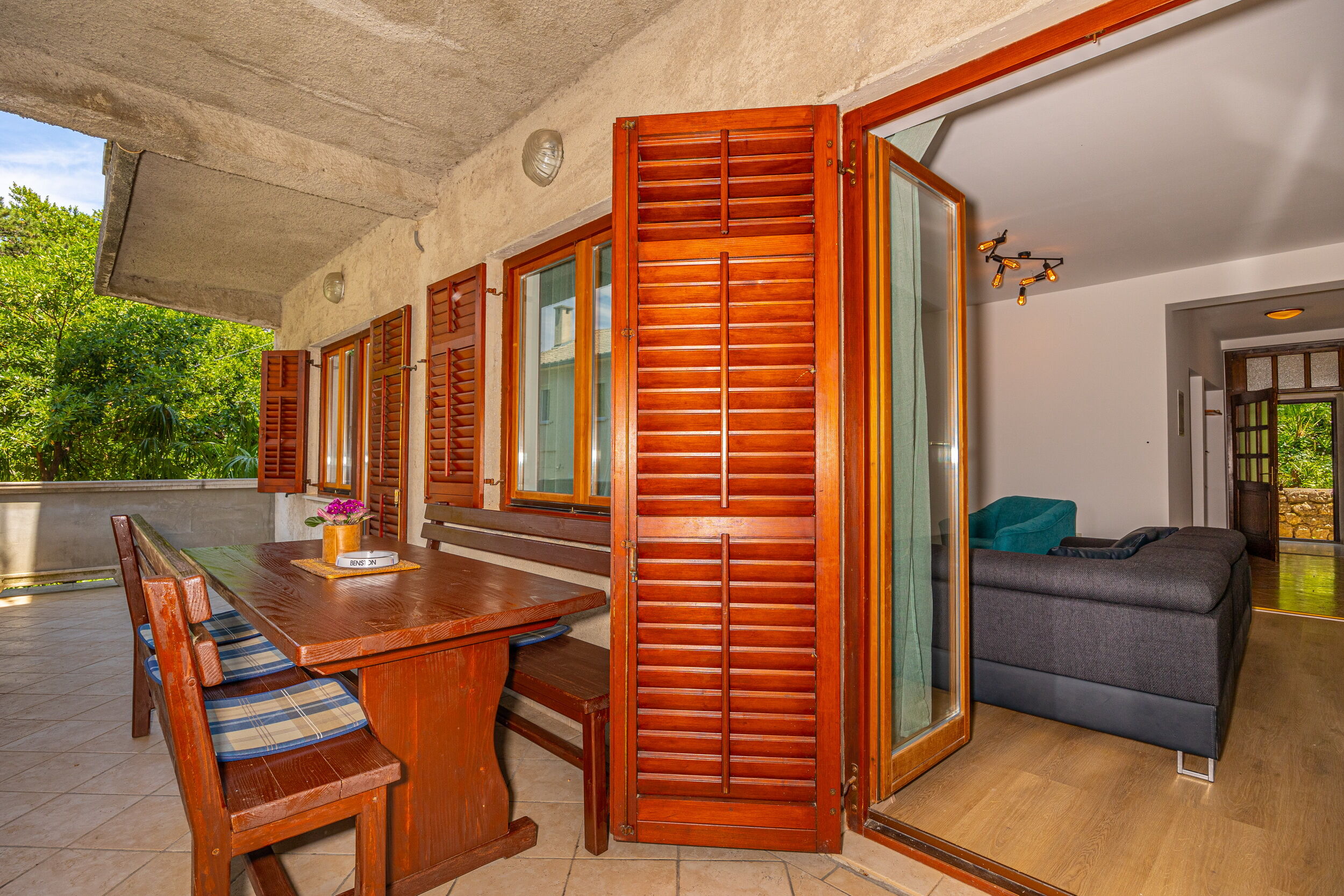 Apartments Jarmila 88551-A1