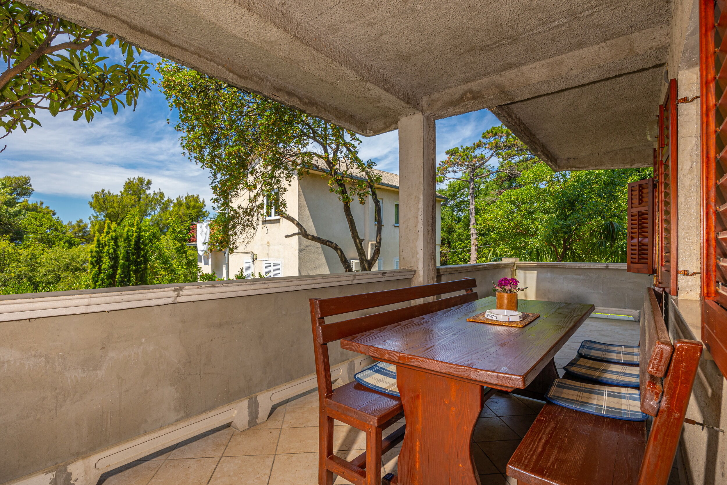 Apartments Jarmila 88551-A1