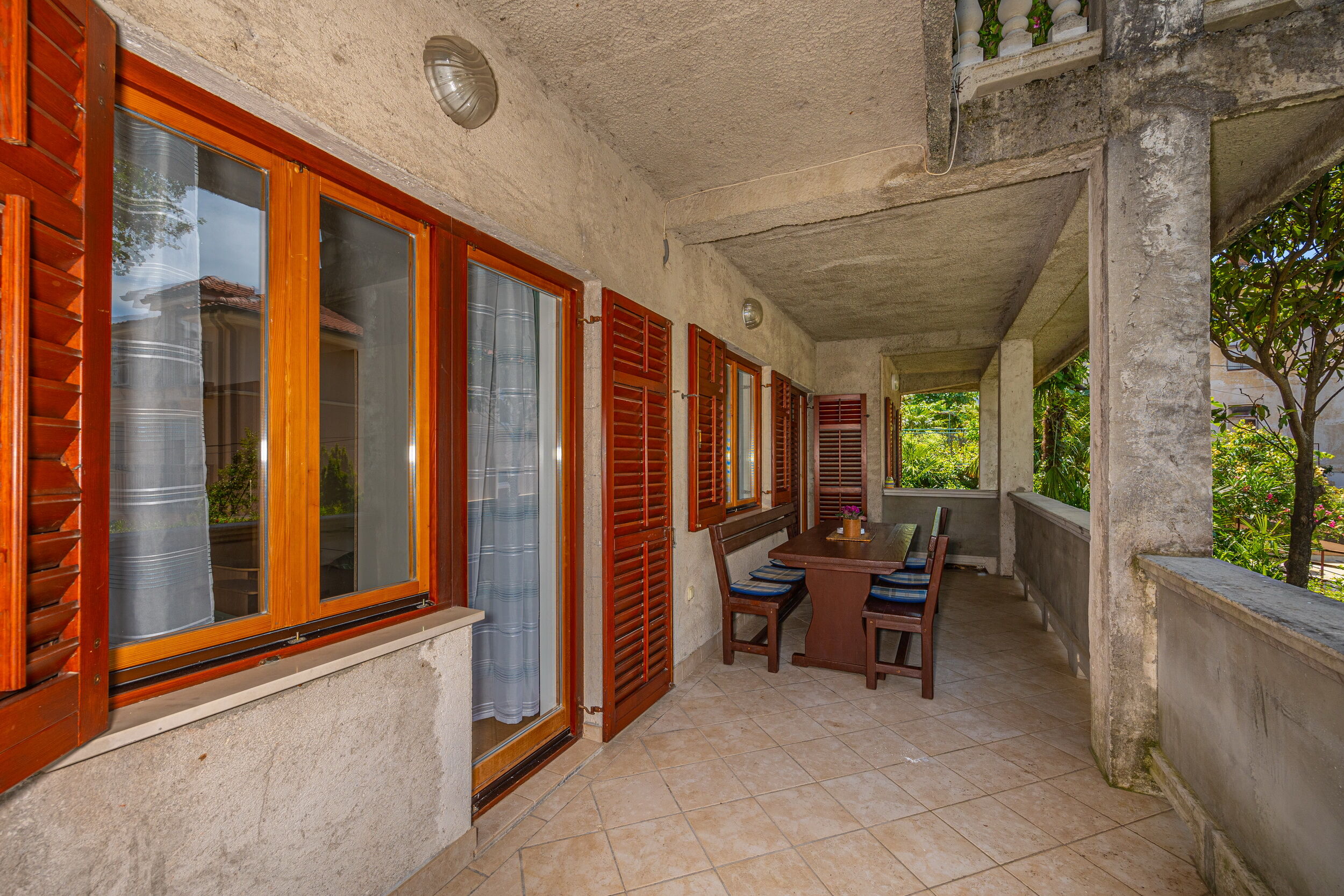 Apartments Jarmila 88551-A1