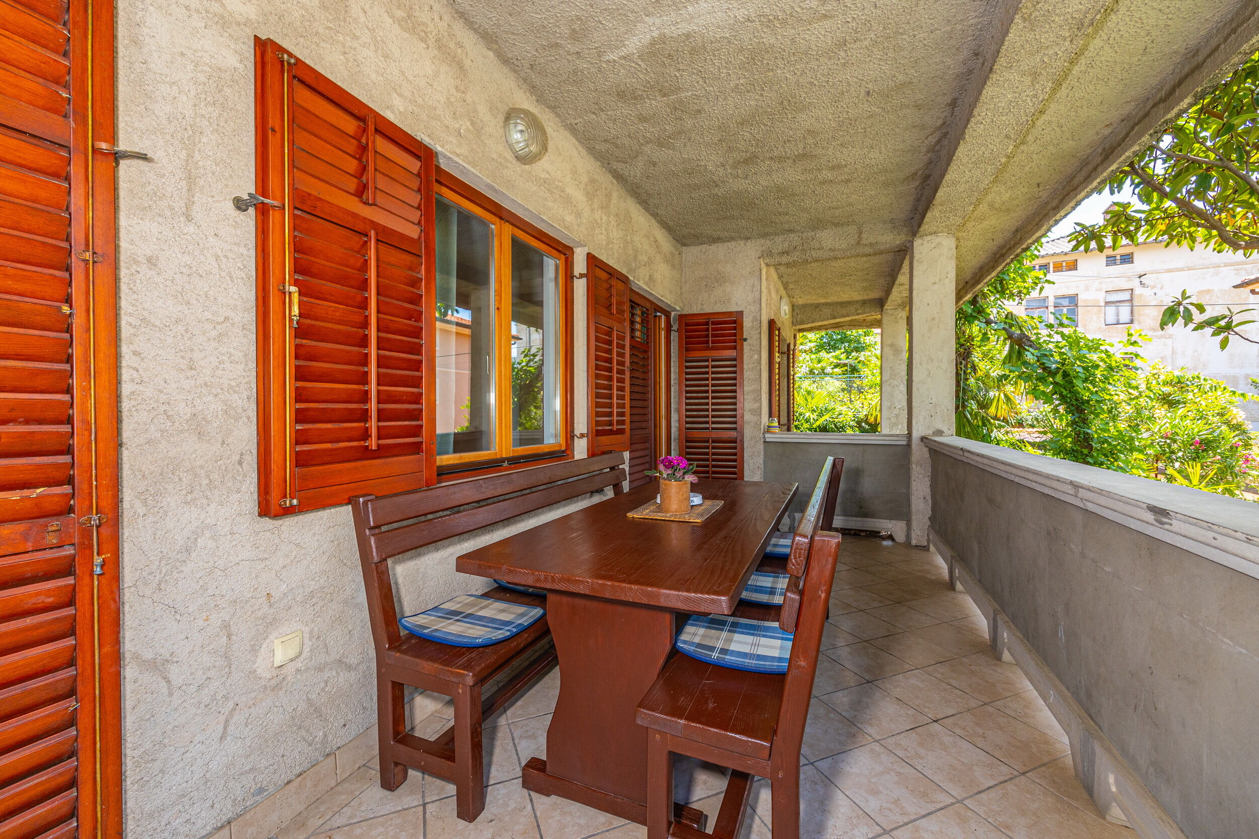 Apartments Jarmila 88551-A1