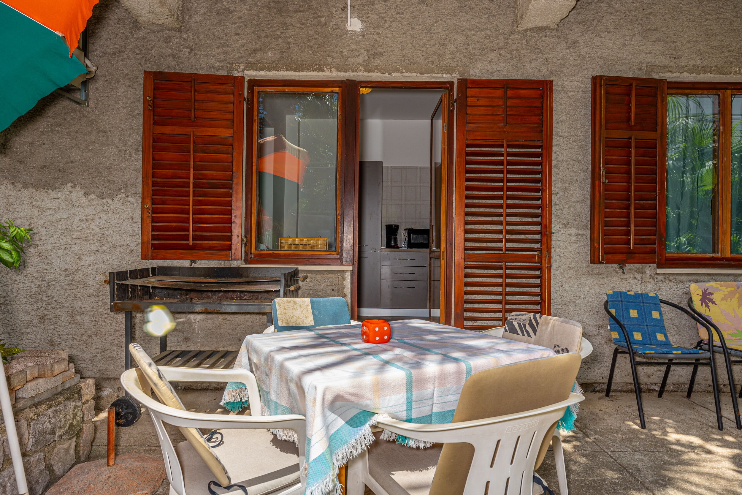 Apartments Jarmila 88551-A1