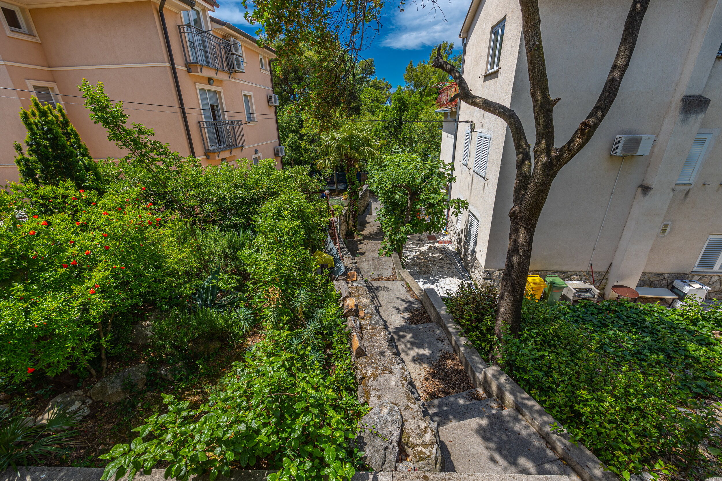 Apartments Jarmila 88551-A1