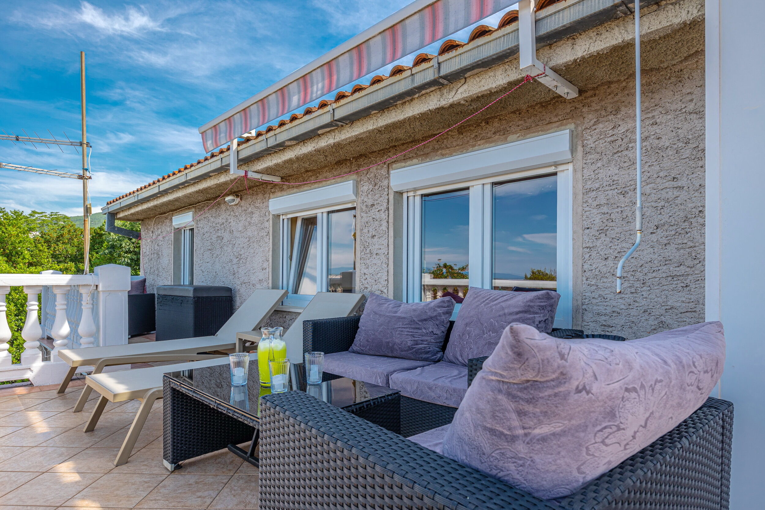 Apartments Jarmila 88551-A2