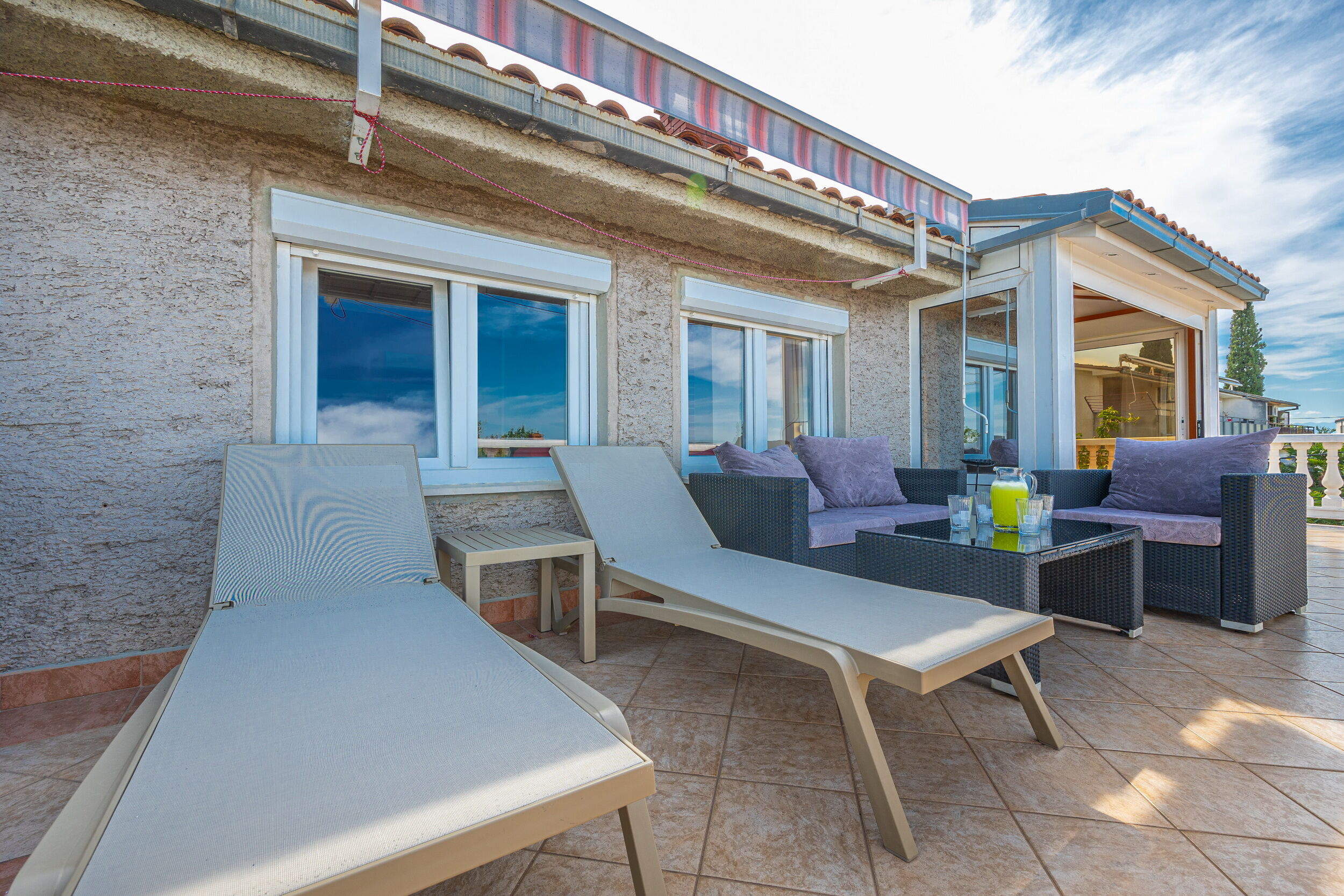 Apartments Jarmila 88551-A2