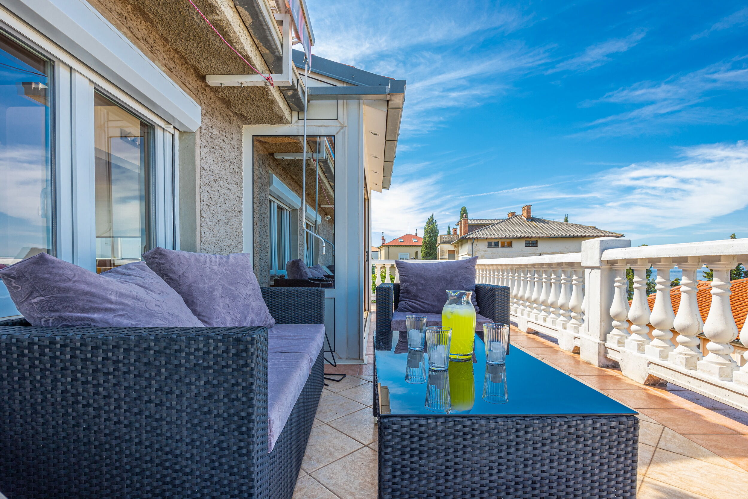 Apartments Jarmila 88551-A2