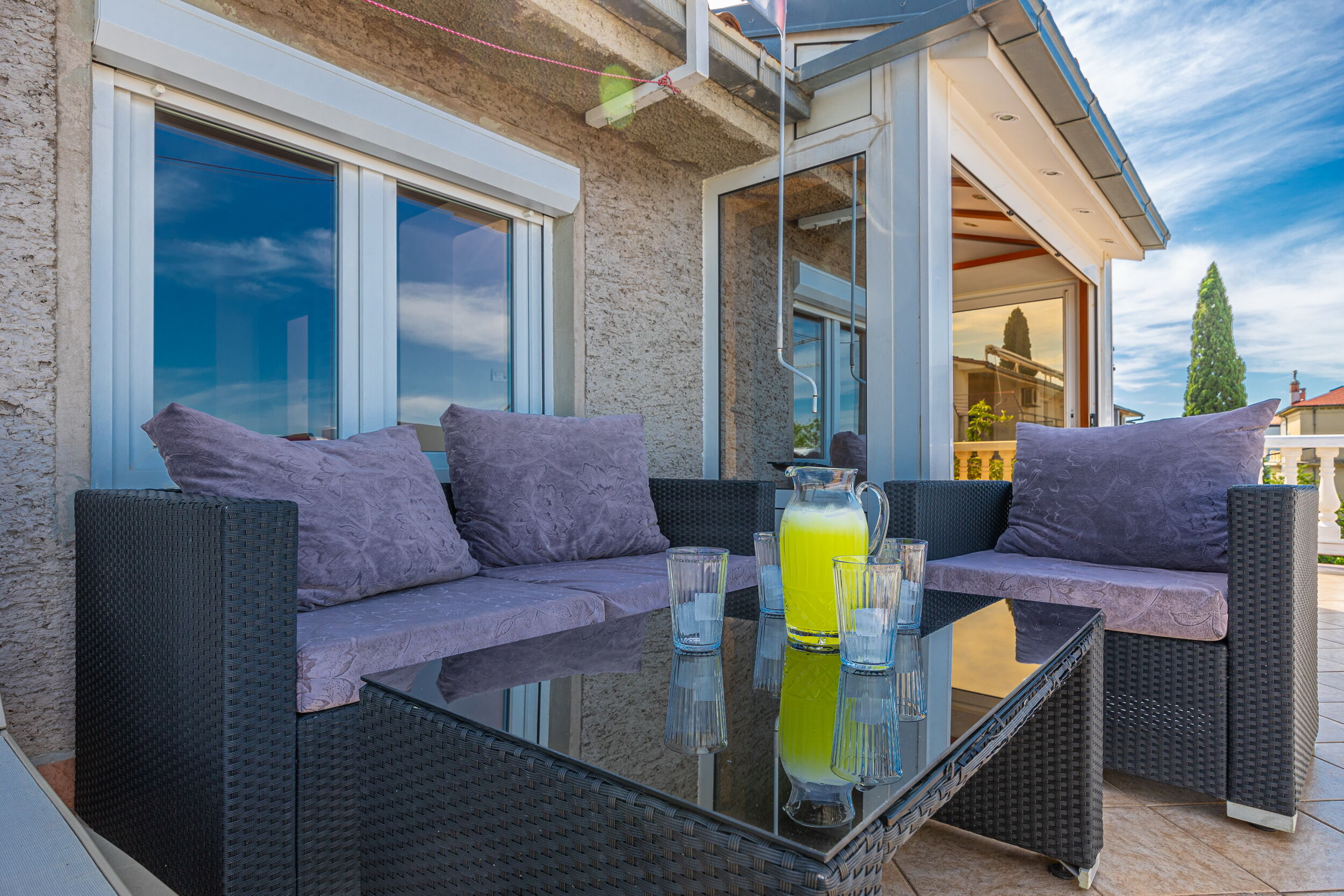 Apartments Jarmila 88551-A2