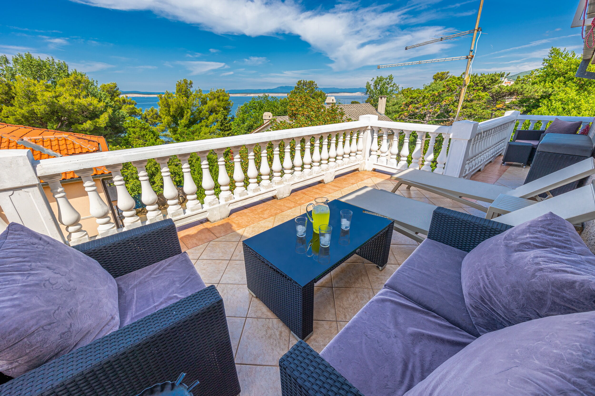 Apartments Jarmila 88551-A2