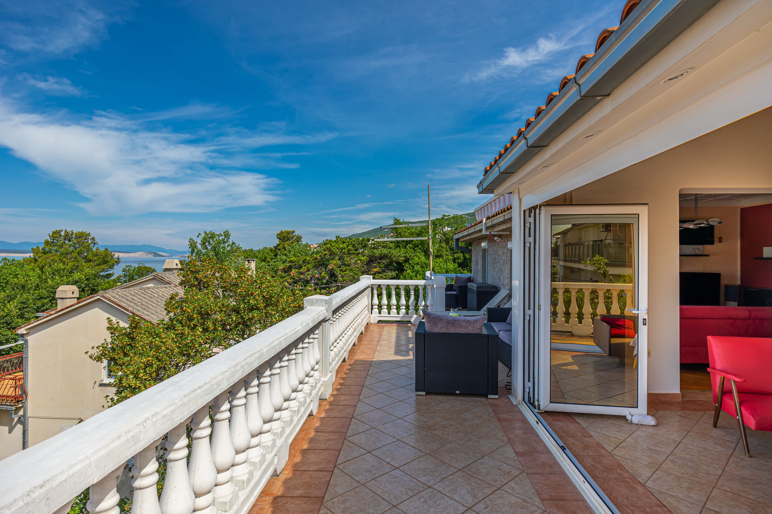 Apartments Jarmila 88551-A2