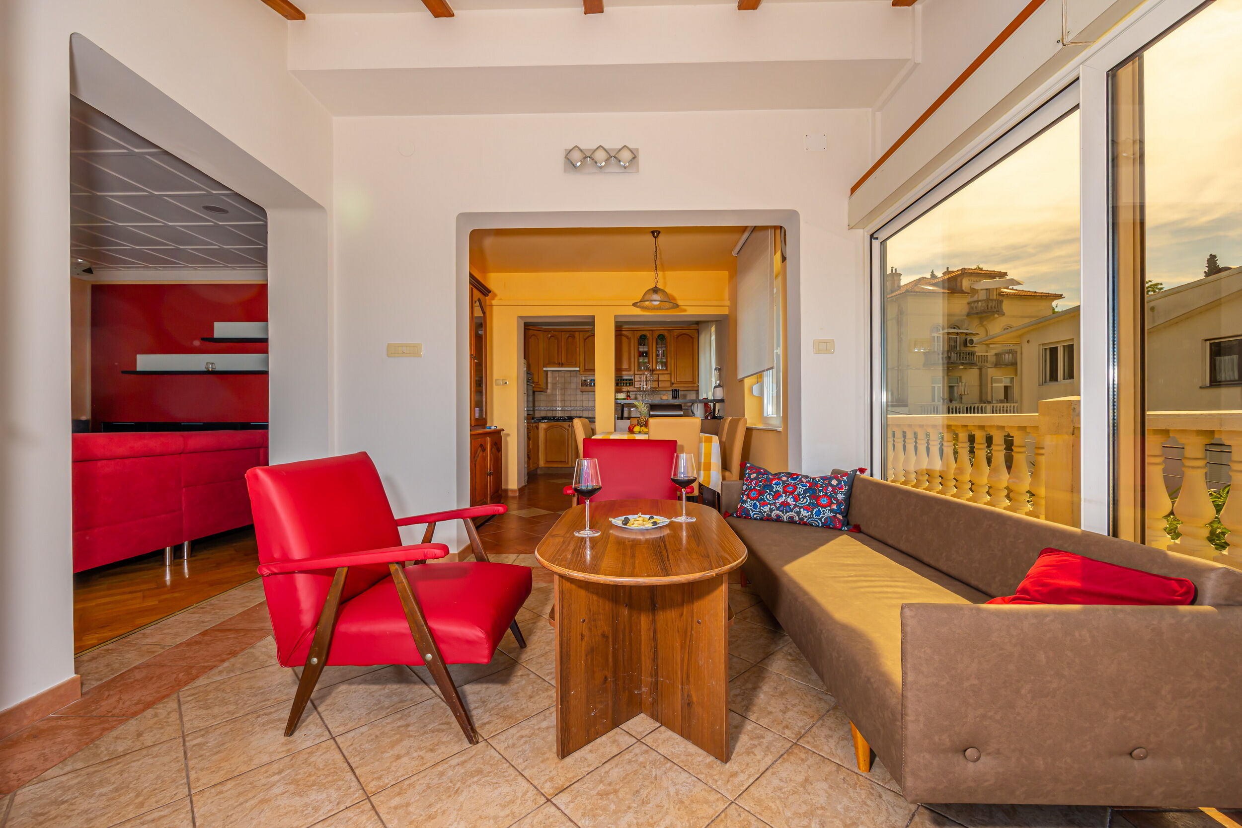 Apartments Jarmila 88551-A2