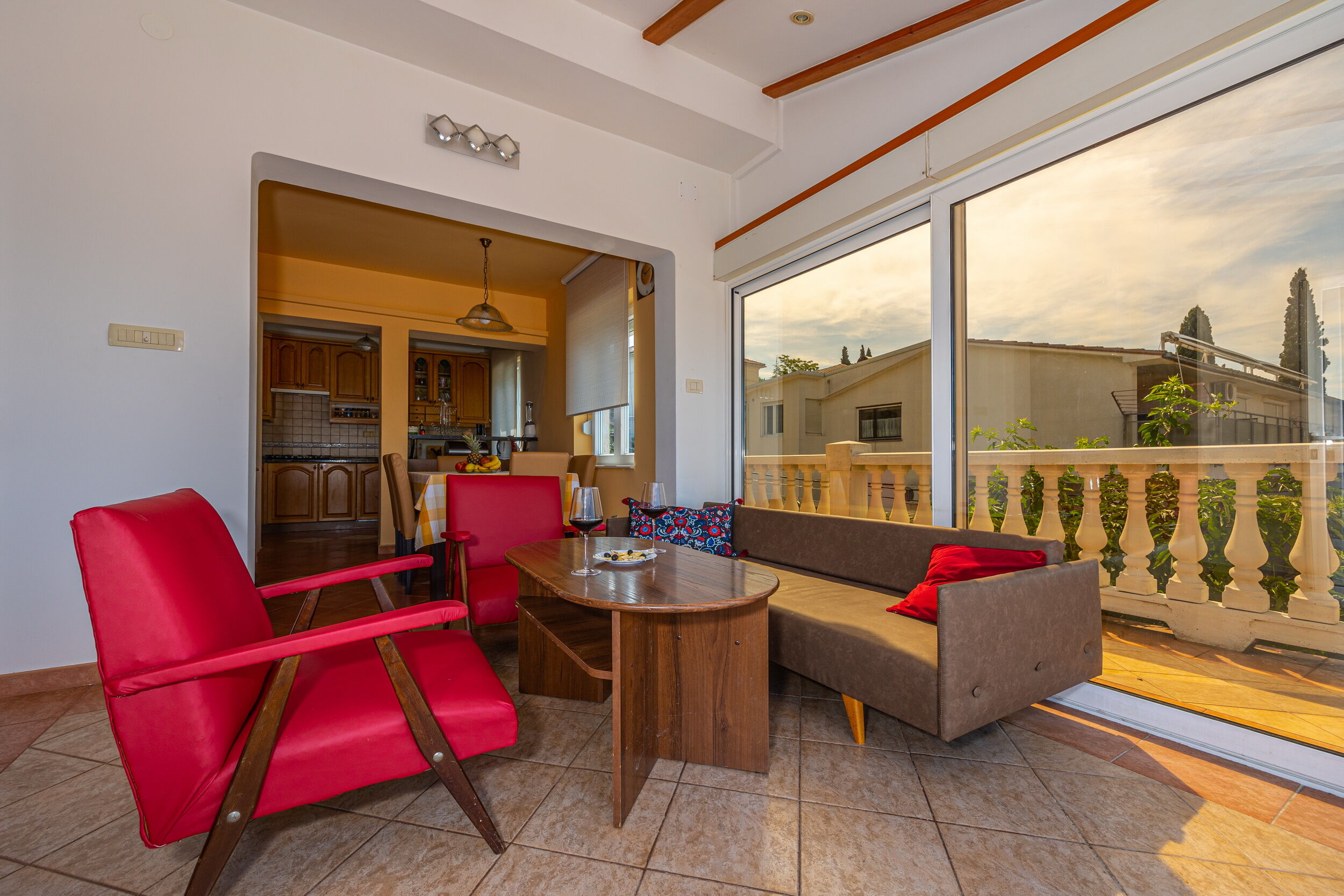 Apartments Jarmila 88551-A2