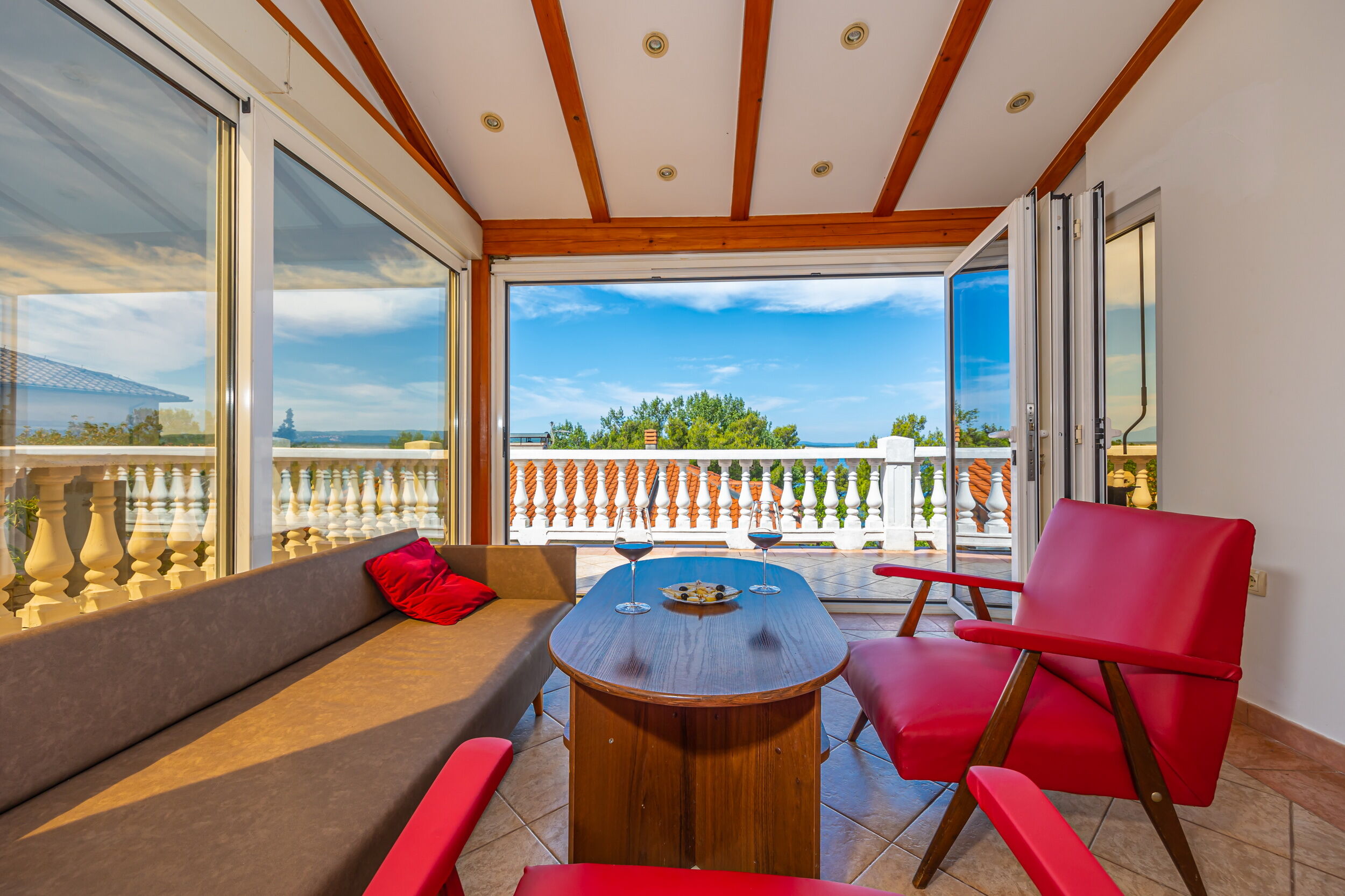 Apartments Jarmila 88551-A2