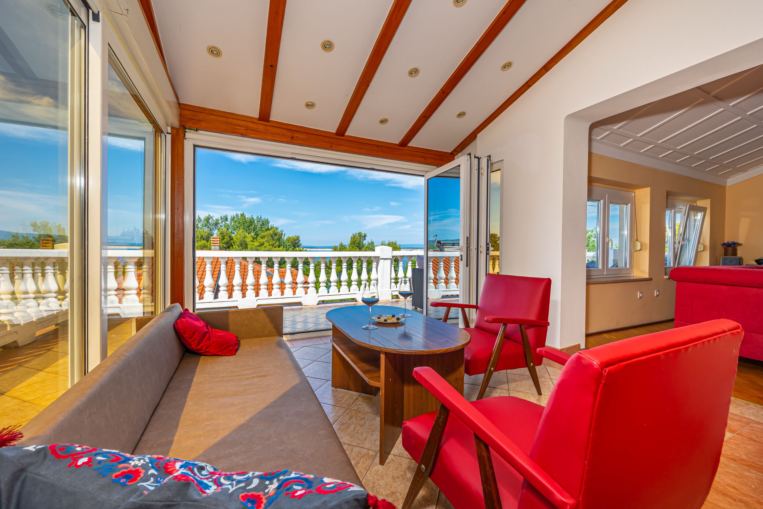 Apartments Jarmila 88551-A2